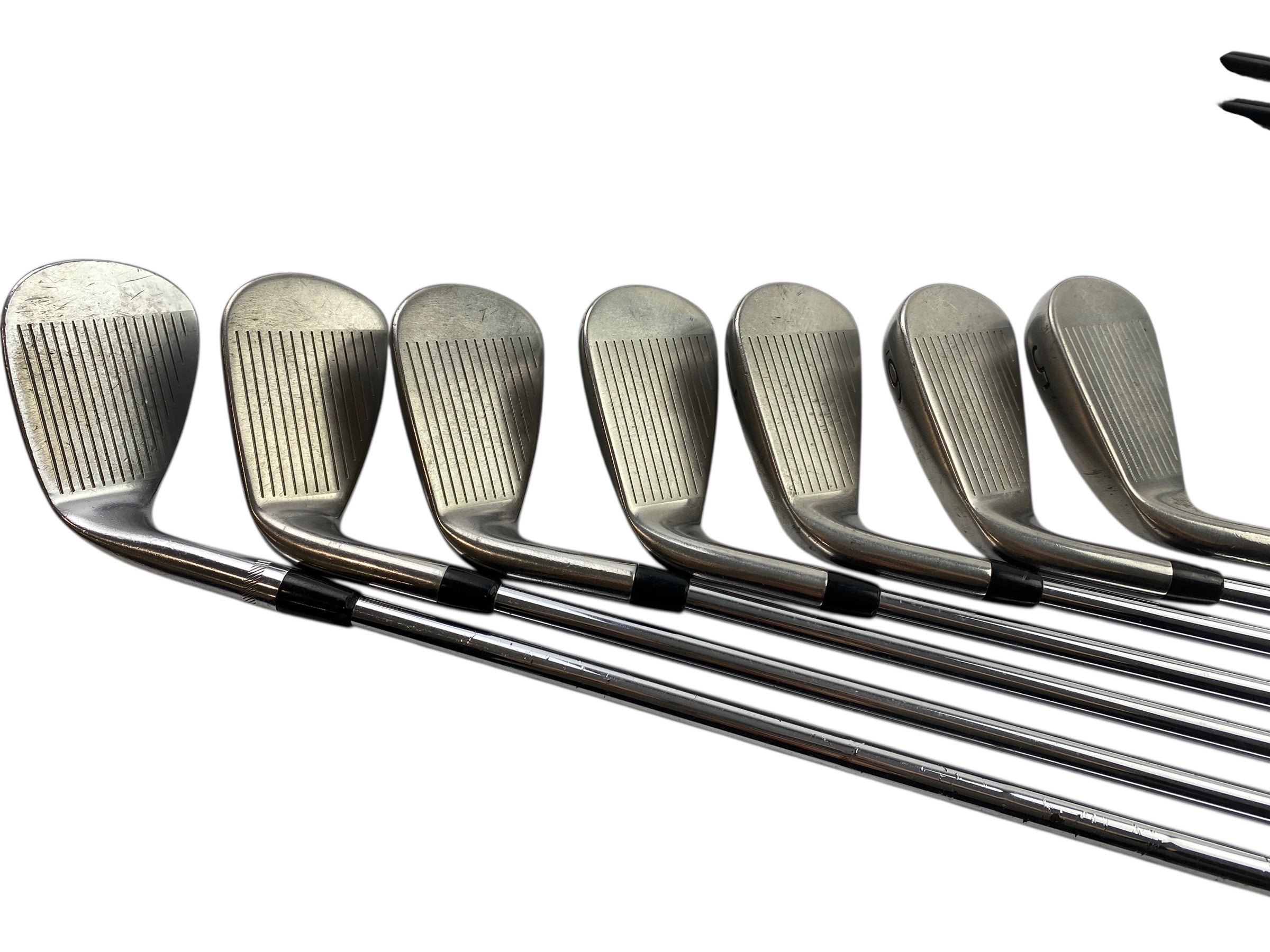 Titleist TS2 Full Set / Regular Flex