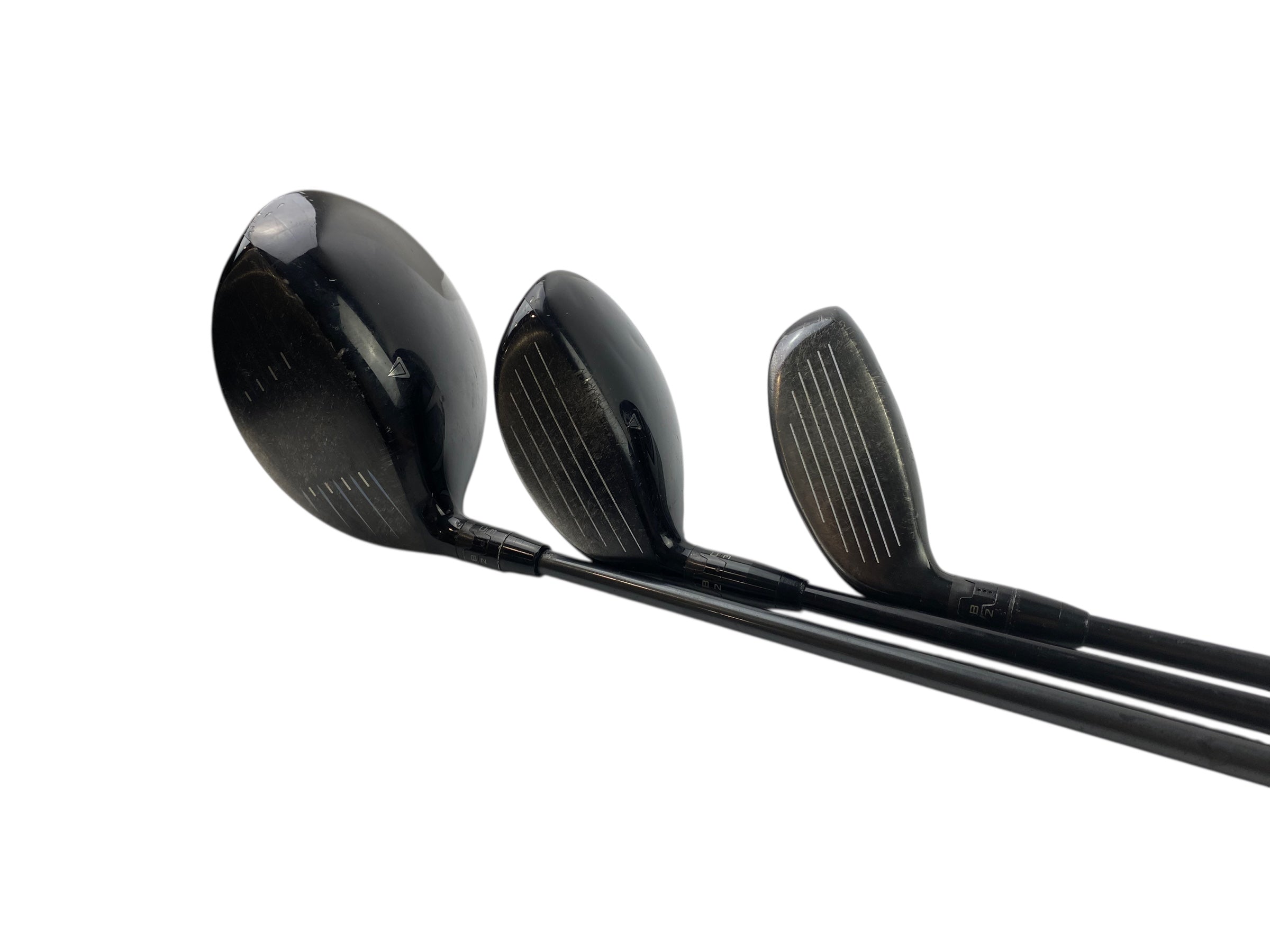 Titleist TS2 Full Set / Regular Flex