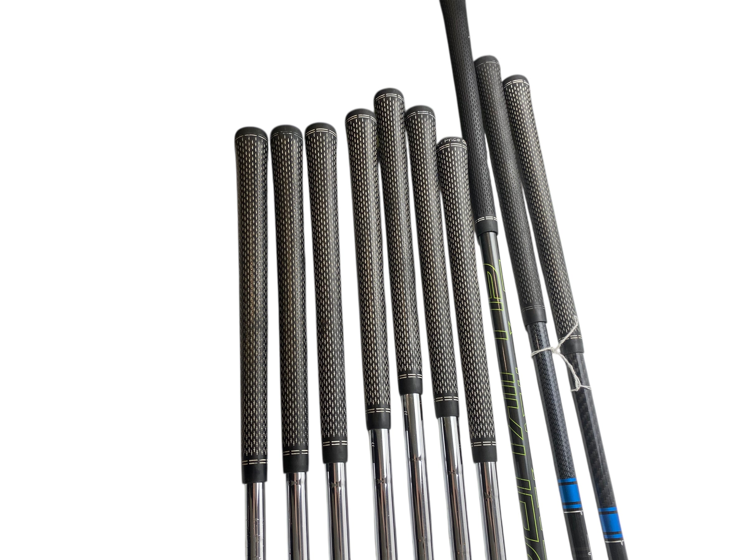 Titleist TS2 Full Set / Regular Flex