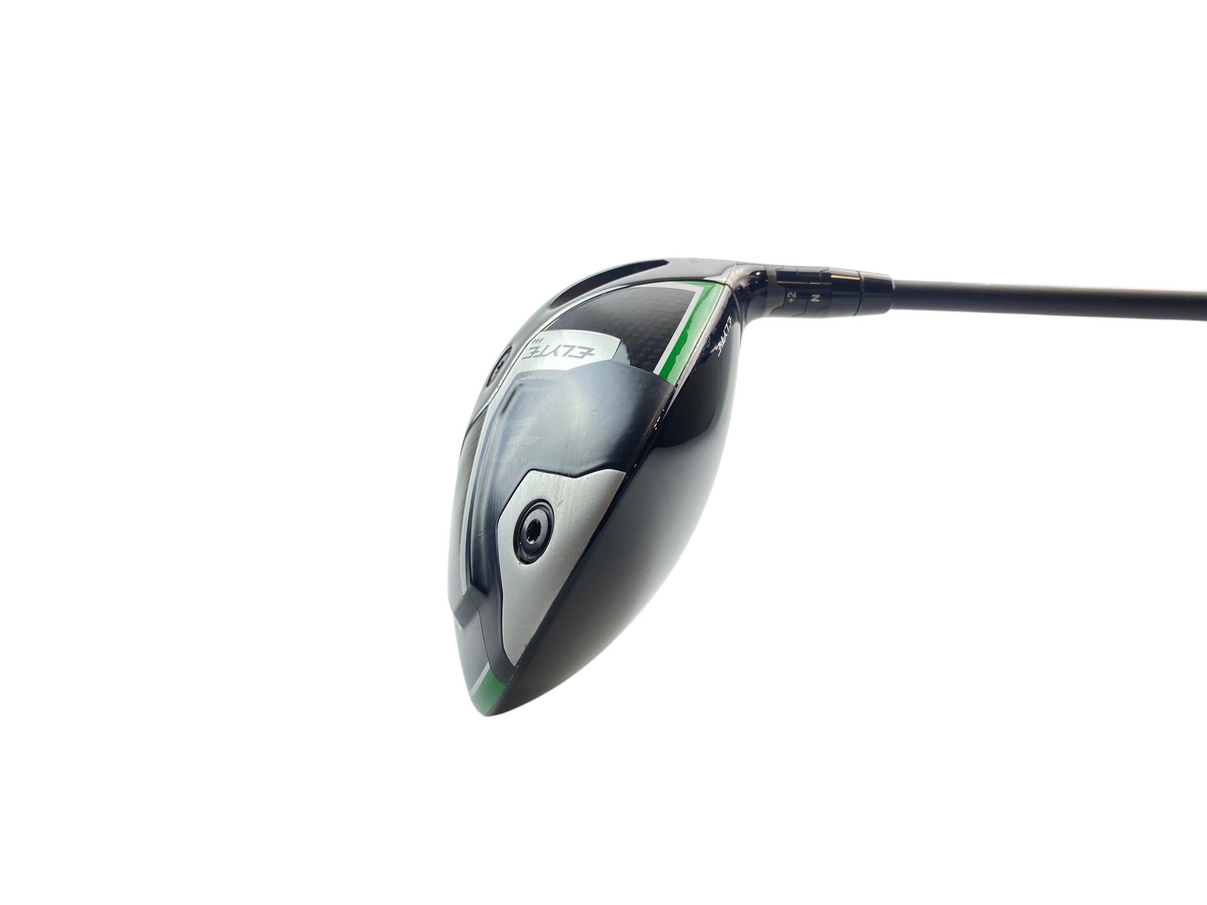 Callaway Elyte Triple Diamond Driver / 9 Degree / Stiff Flex