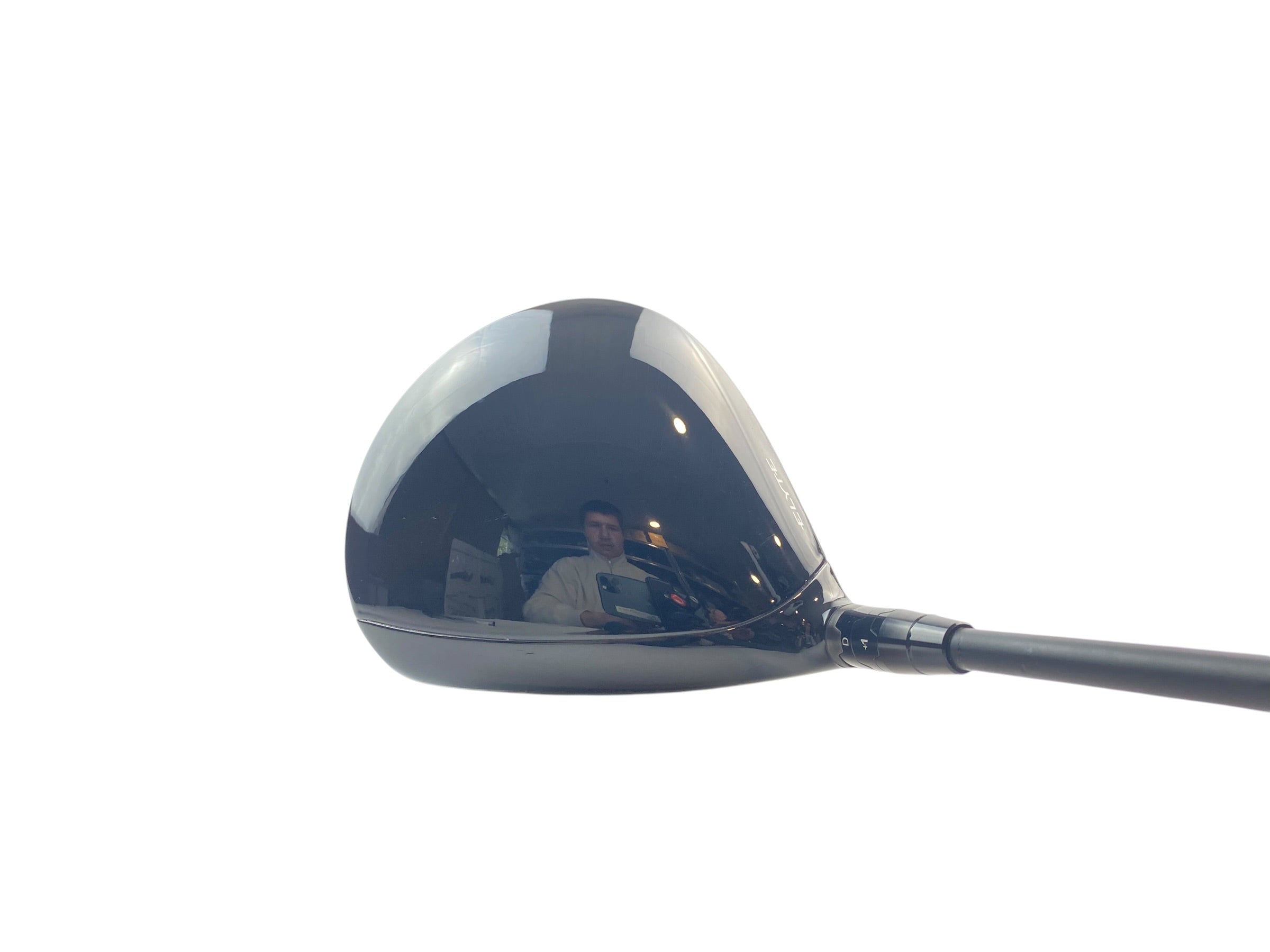 Callaway Elyte Triple Diamond Driver / 9 Degree / Stiff Flex