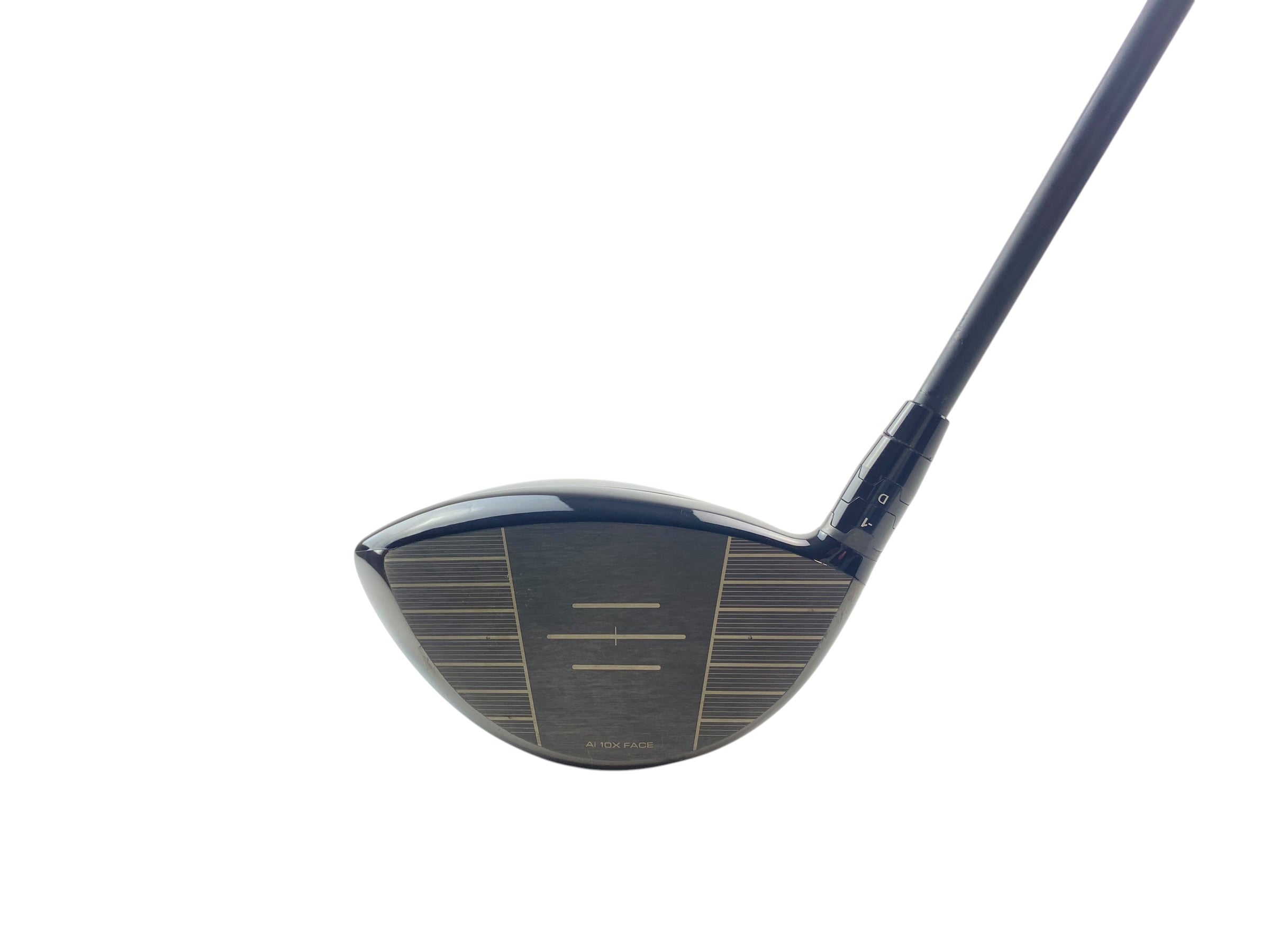 Callaway Elyte Triple Diamond Driver / 9 Degree / Stiff Flex