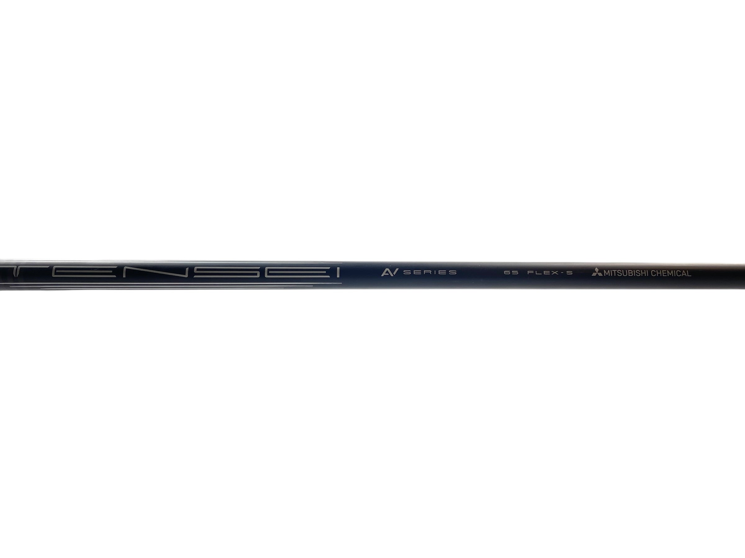 Callaway Elyte Triple Diamond Driver / 9 Degree / Stiff Flex