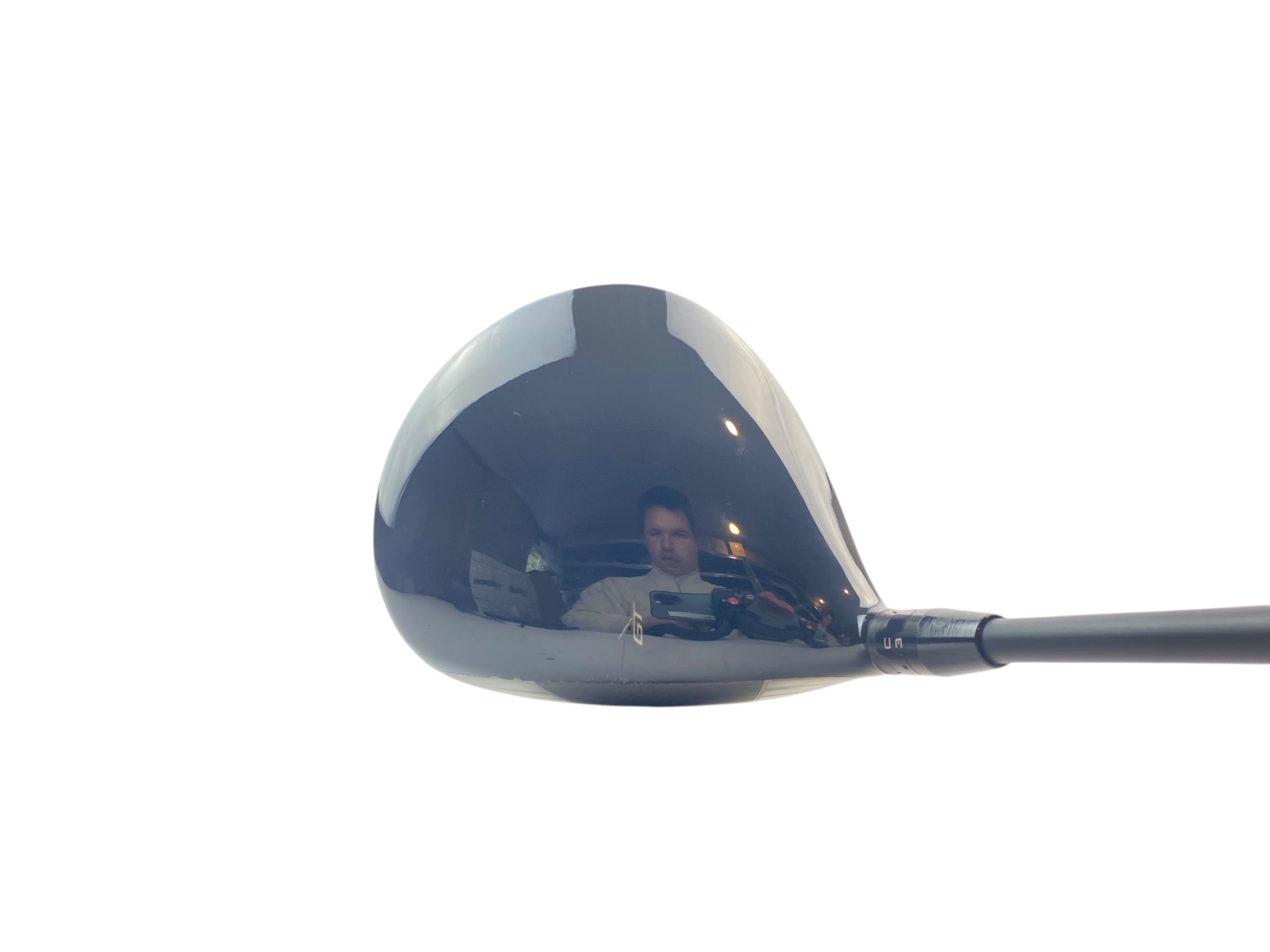 Titleist GT2 Driver / 10 Degree / Regular Flex