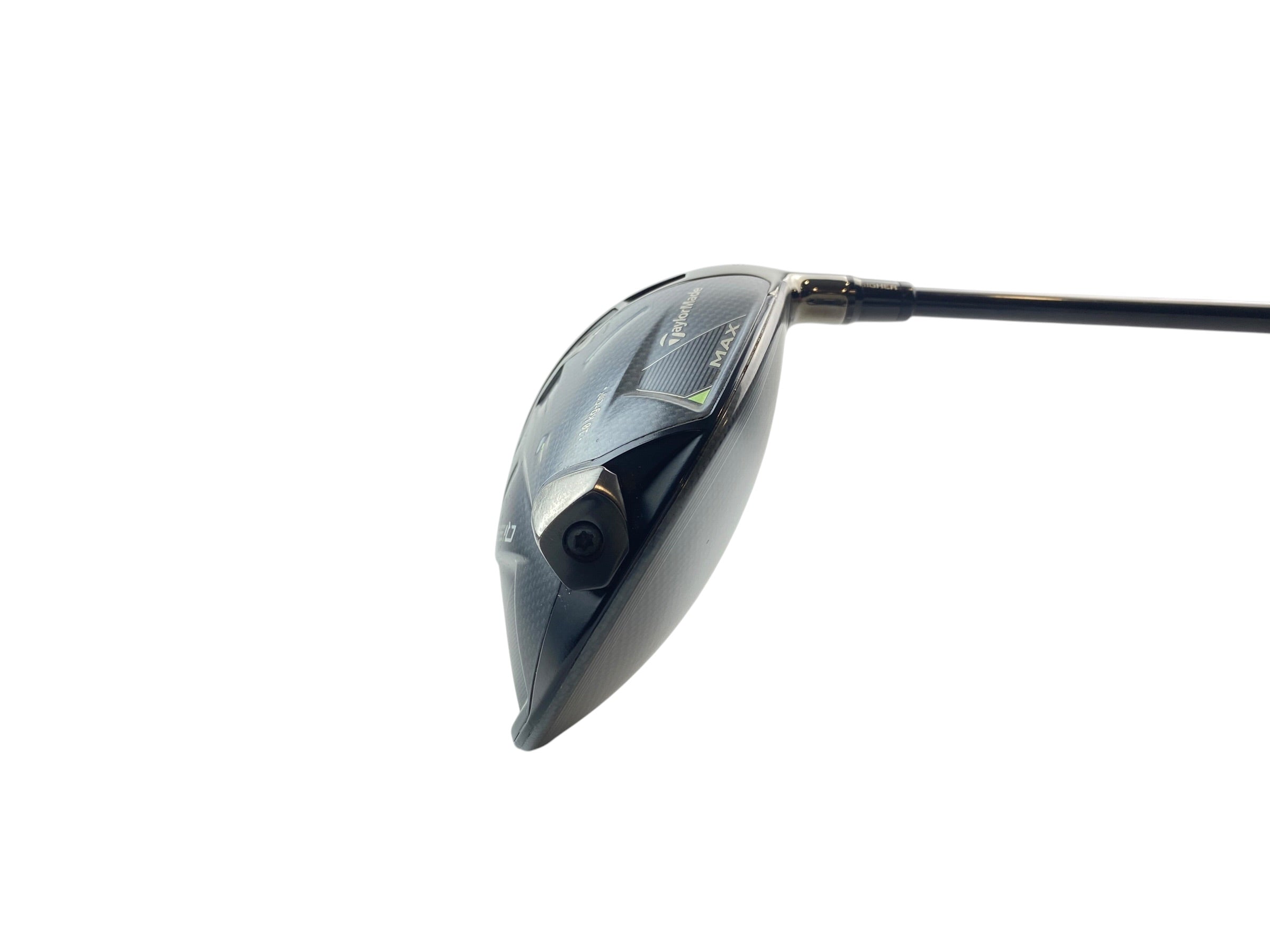 Taylormade Qi35 Driver / 9 Degree / Stiff Flex