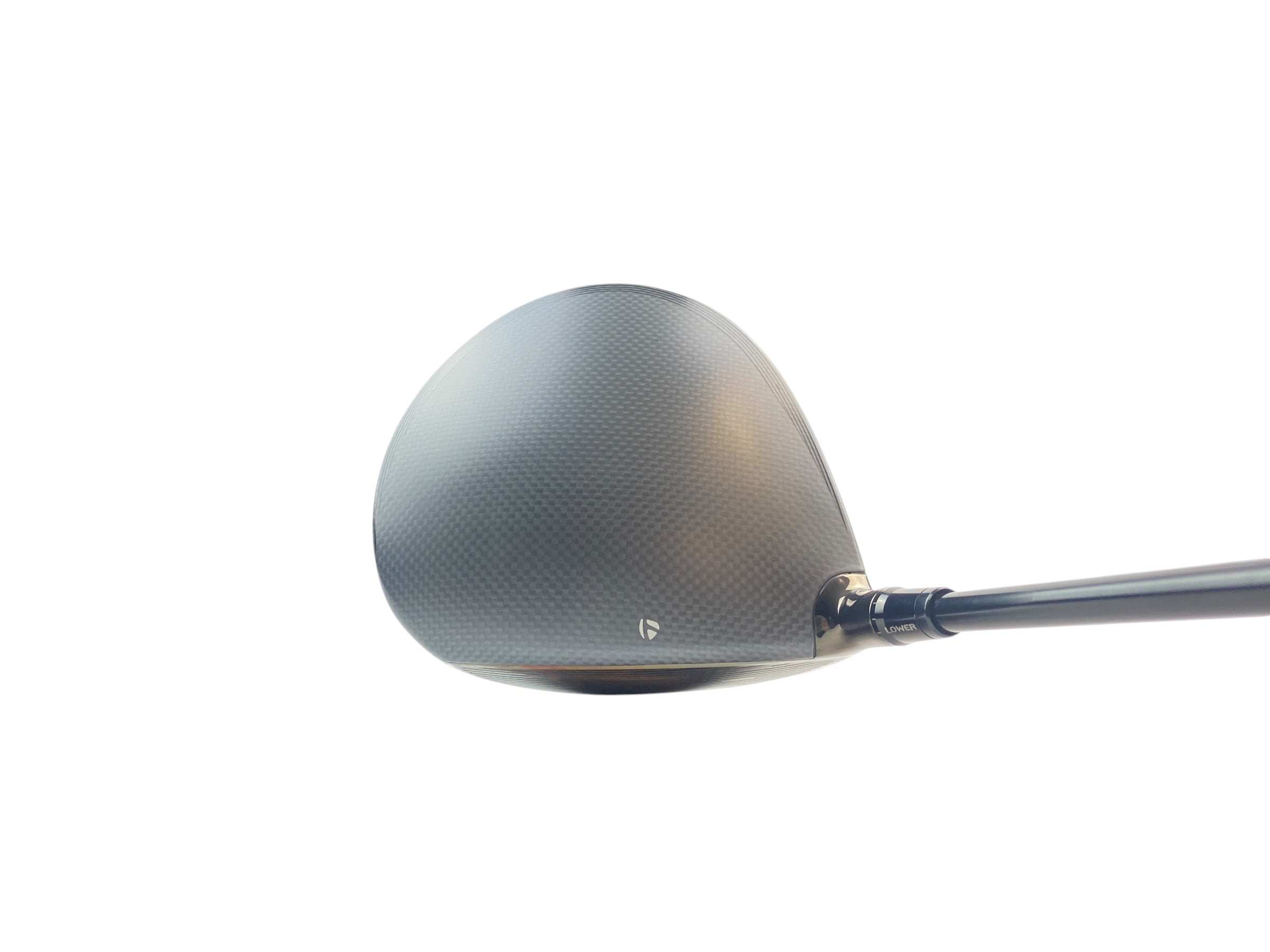 Taylormade Qi35 Driver / 9 Degree / Stiff Flex