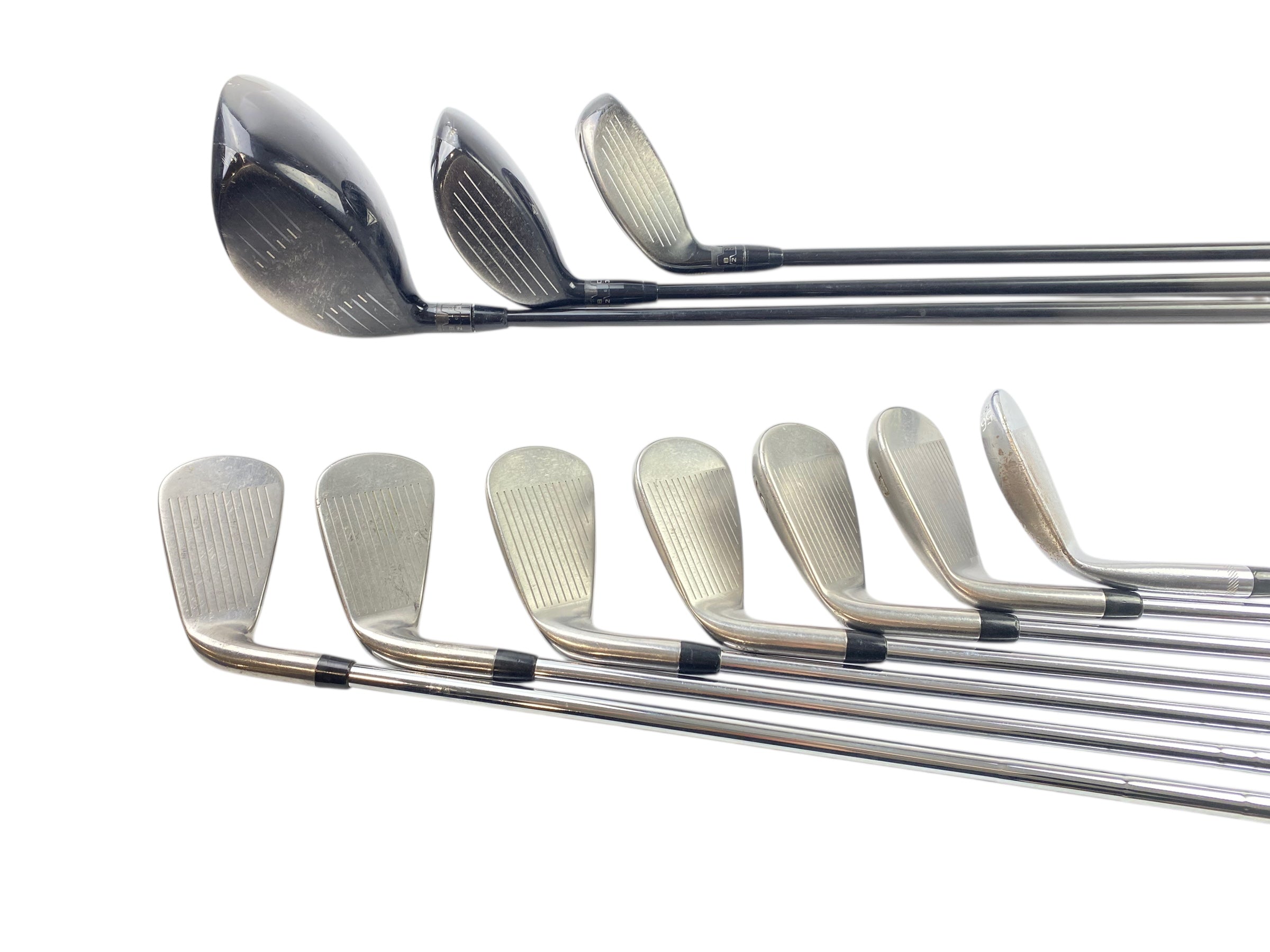 Titleist TS2 Full Set / Regular Flex