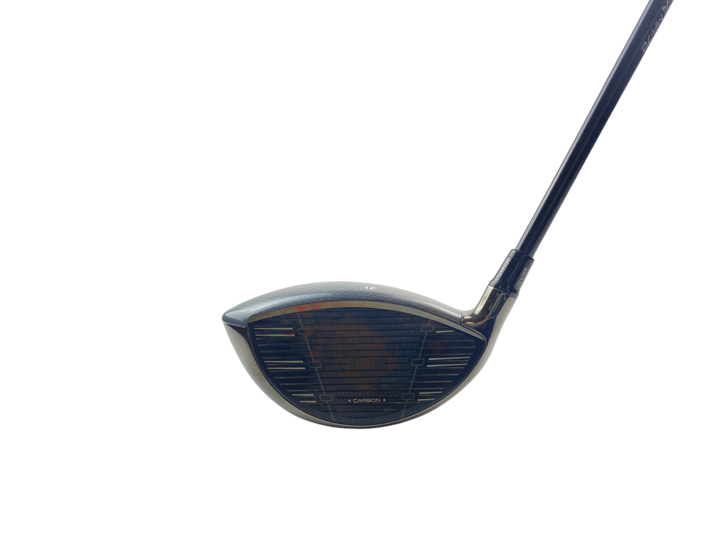 Taylormade Qi35 Driver / 9 Degree / Stiff Flex