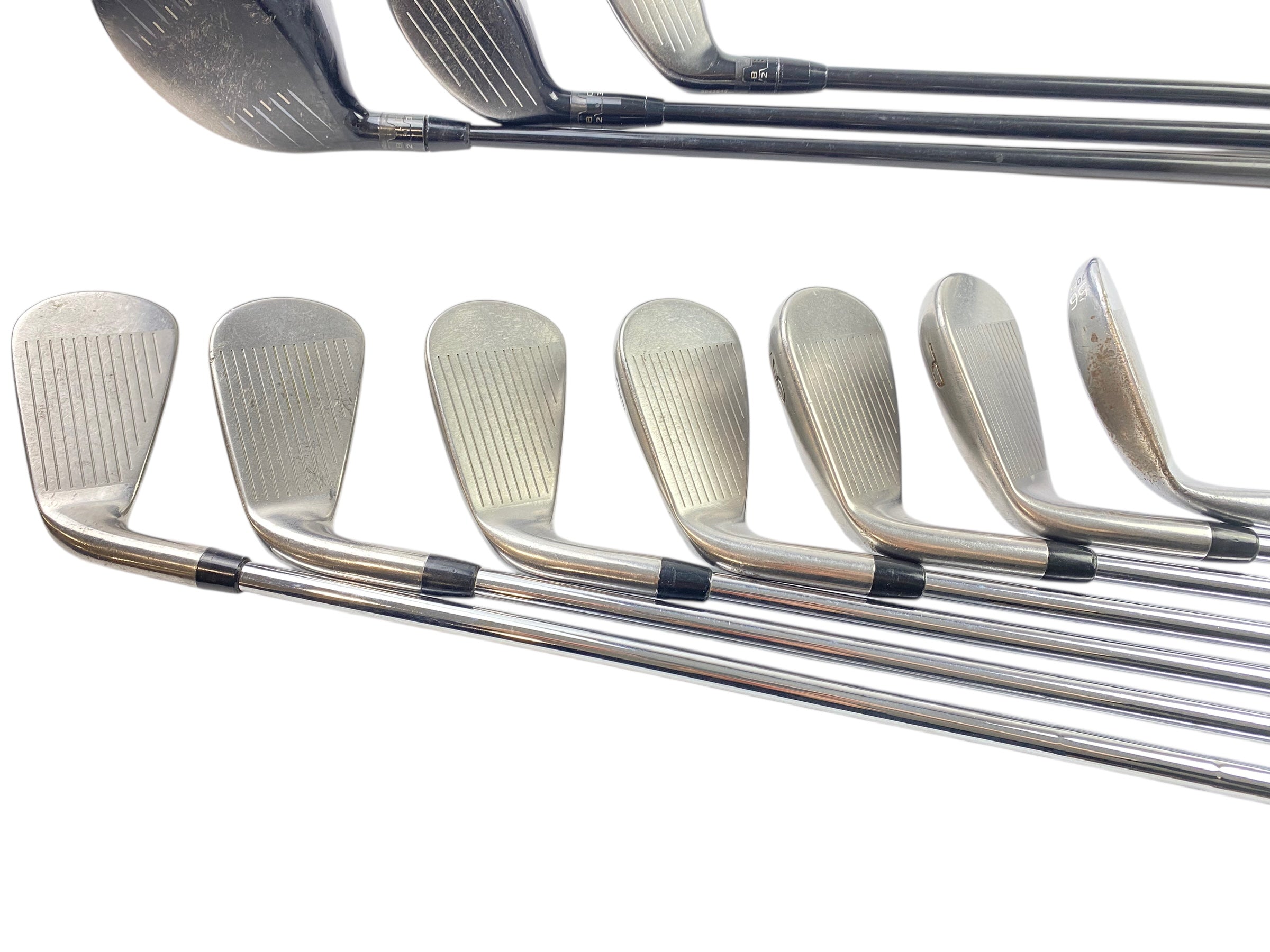 Titleist TS2 Full Set / Regular Flex