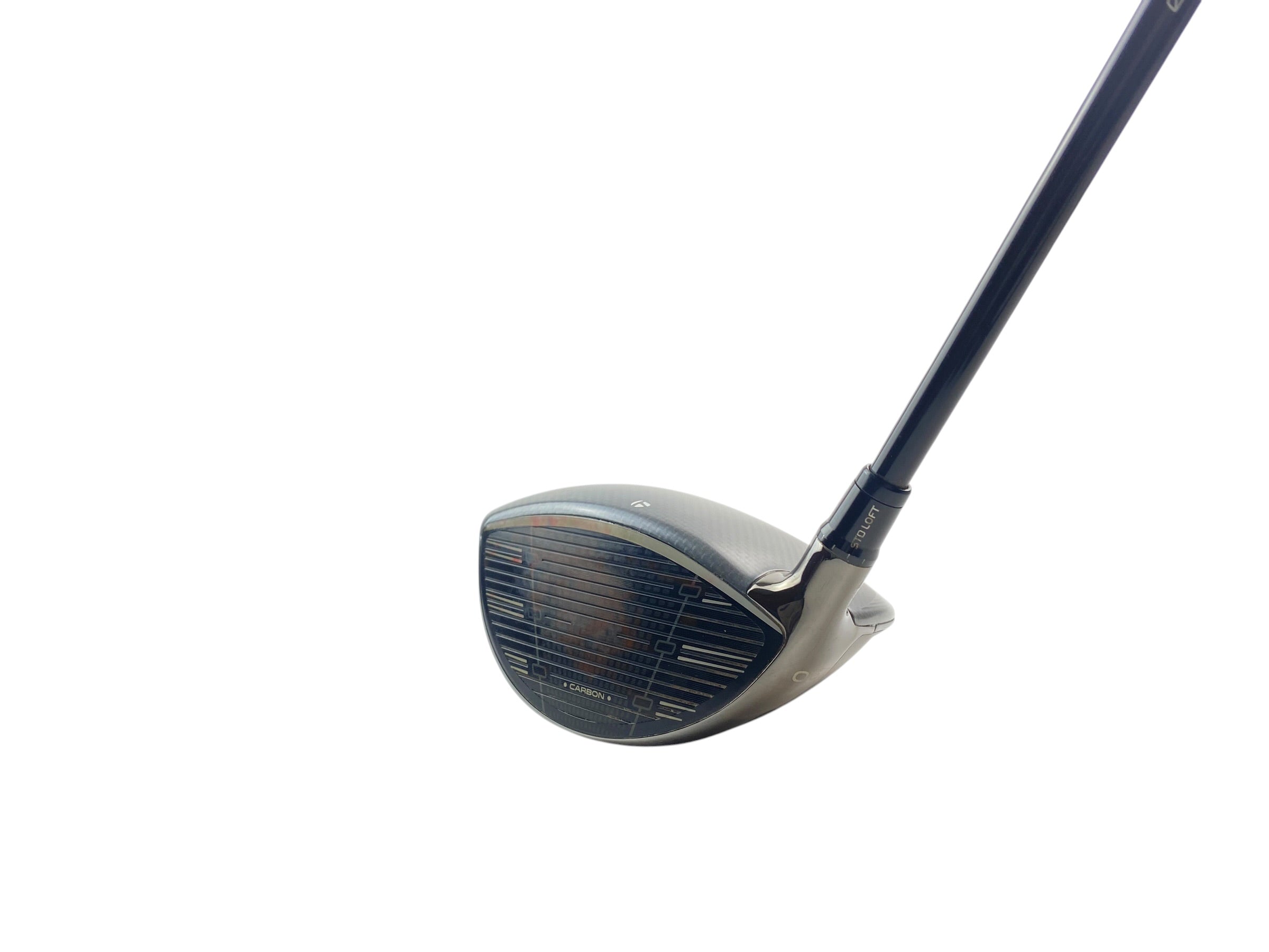 Taylormade Qi35 Driver / 9 Degree / Stiff Flex
