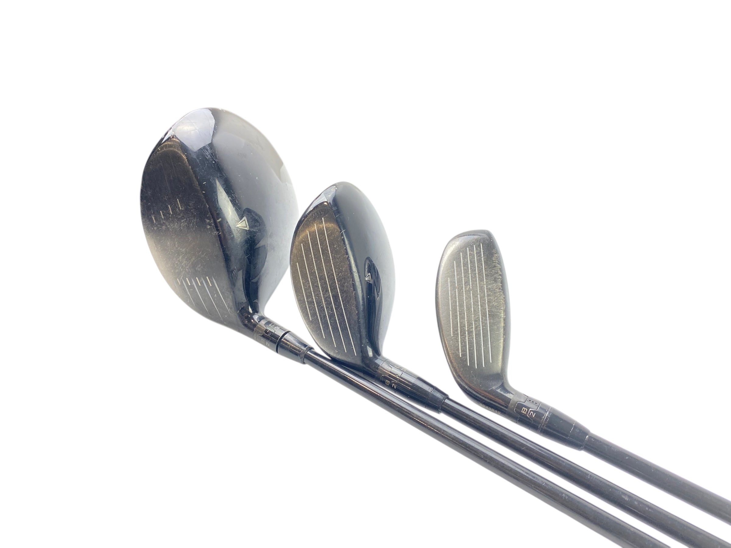 Titleist TS2 Full Set / Regular Flex