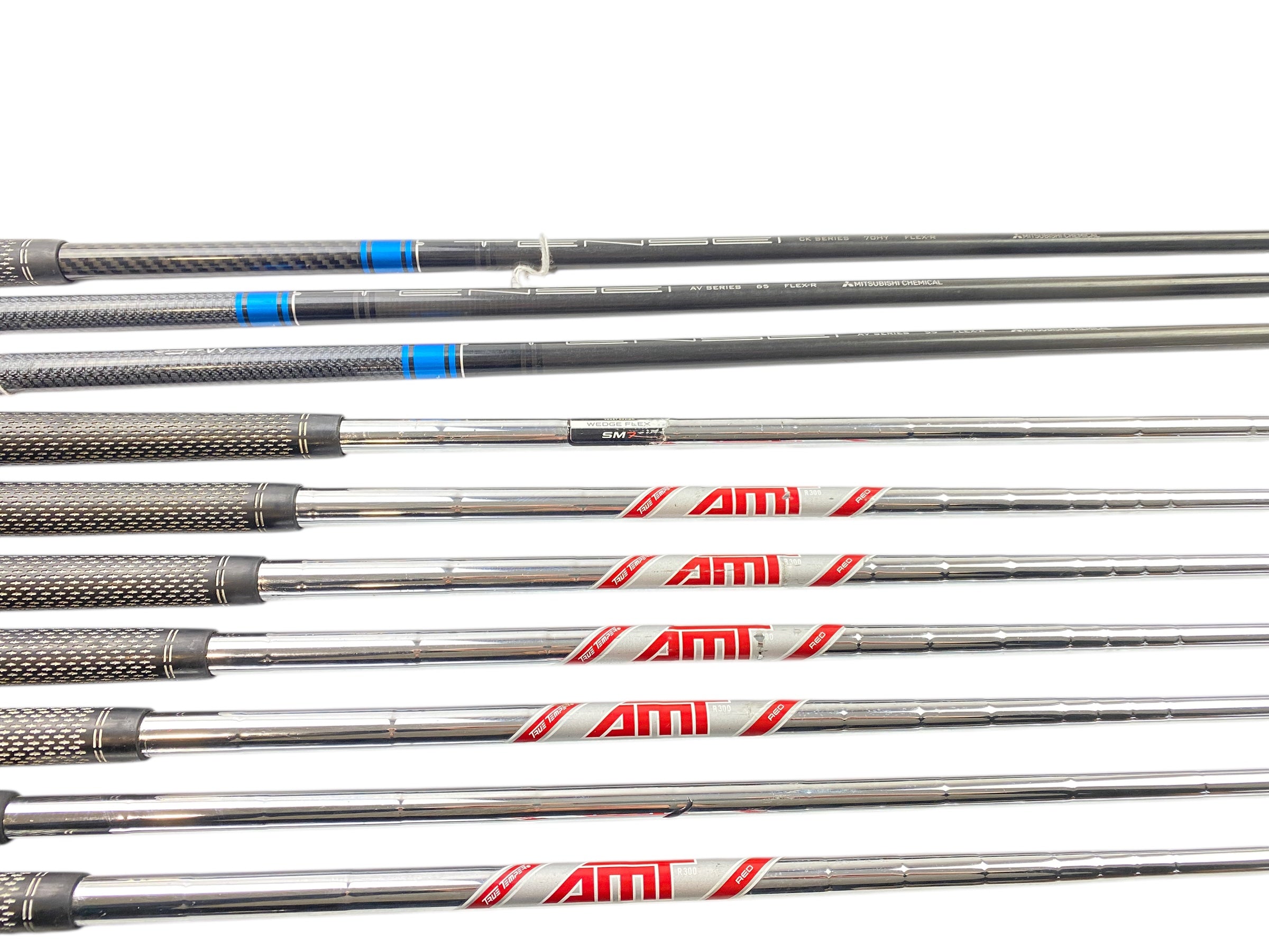 Titleist TS2 Full Set / Regular Flex