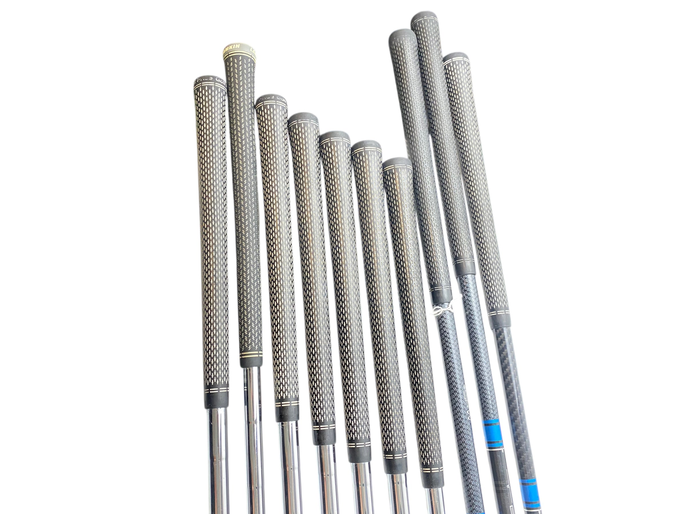 Titleist TS2 Full Set / Regular Flex