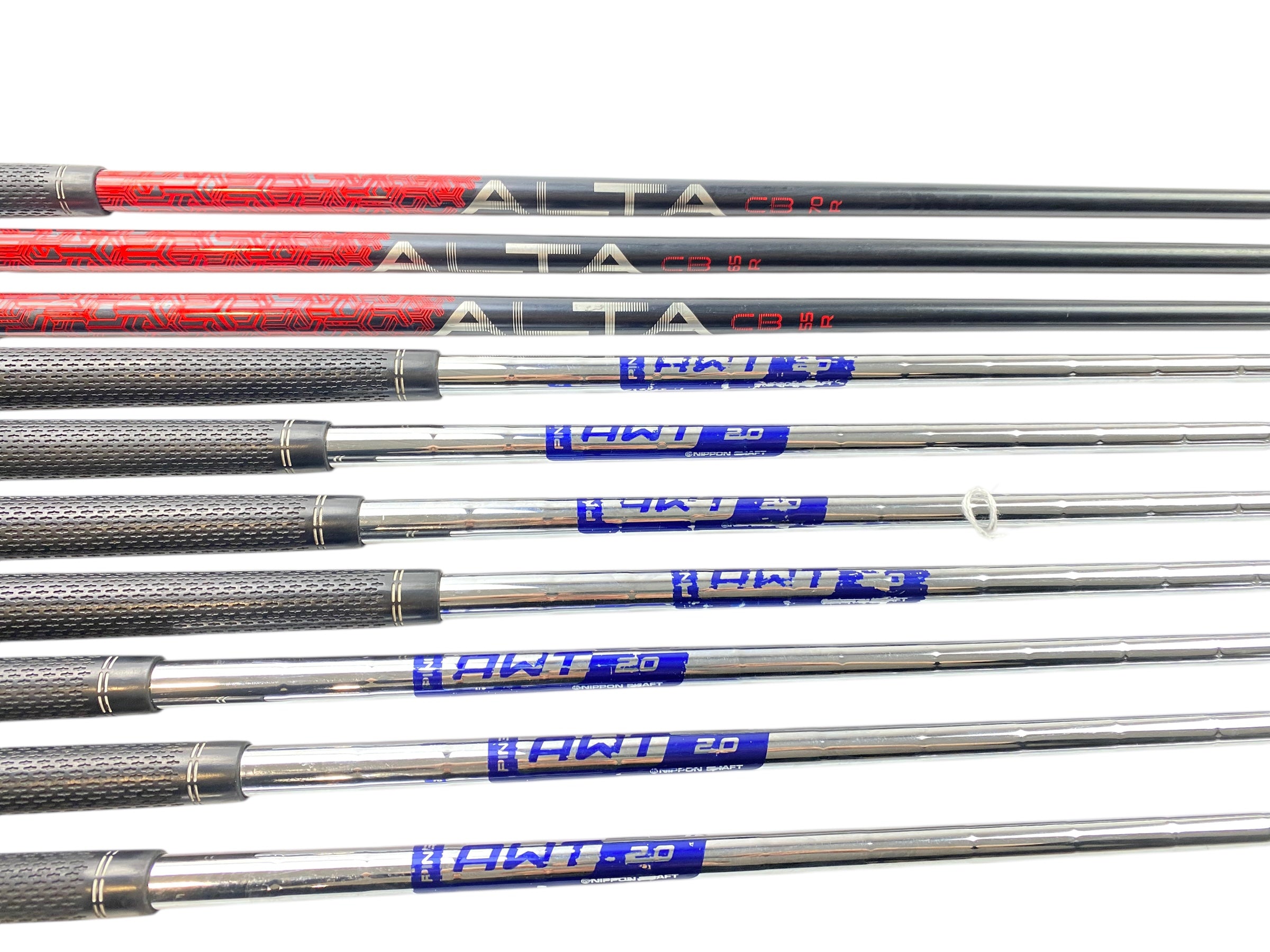 Ping G410 Full Set / Regular Flex