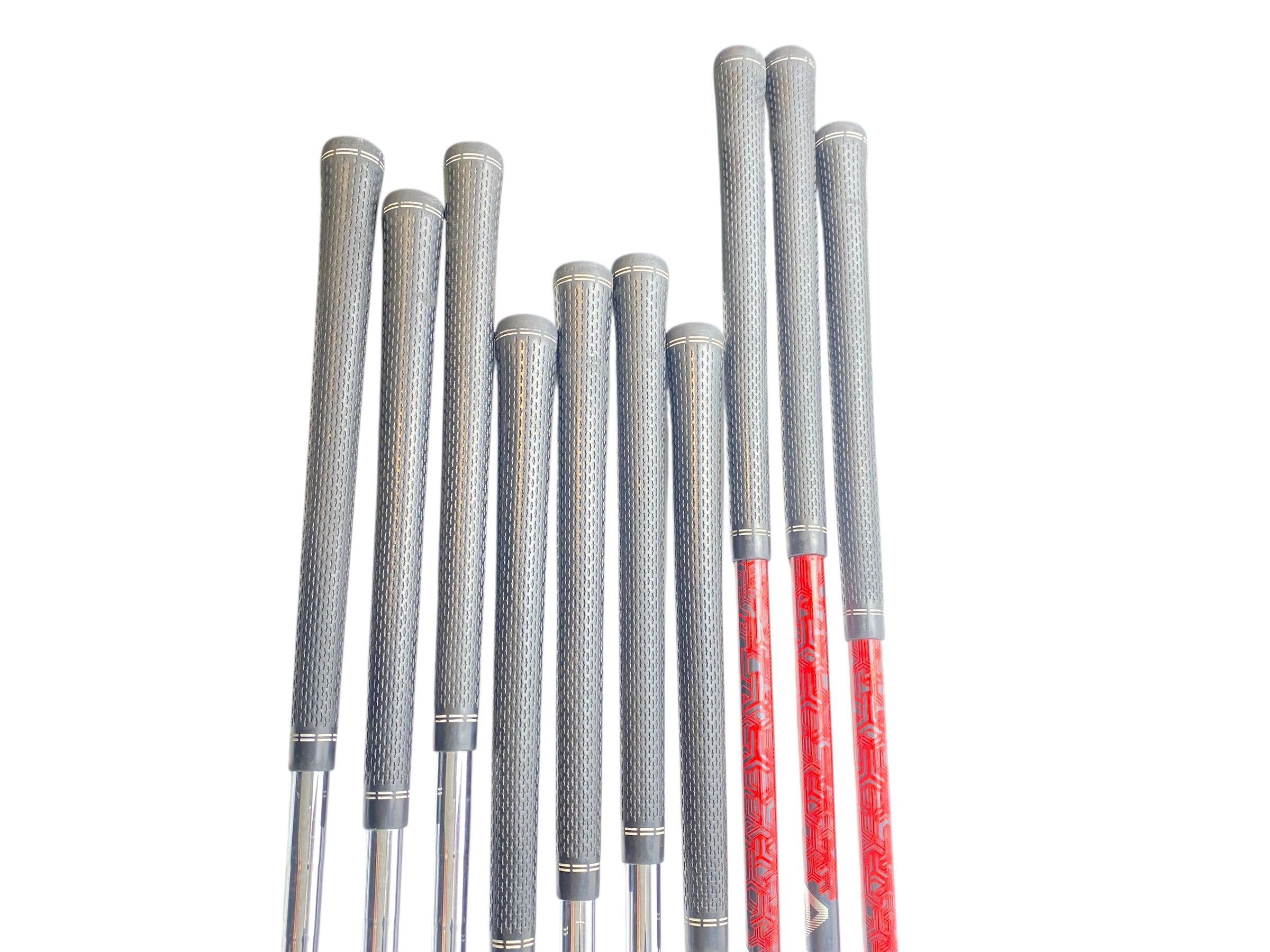 Ping G410 Full Set / Regular Flex