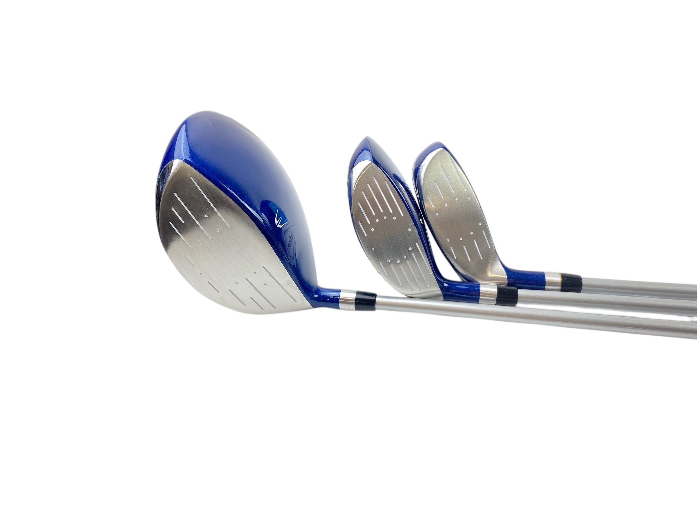 MacGregor CG4000 Full Set / Ladies Flex