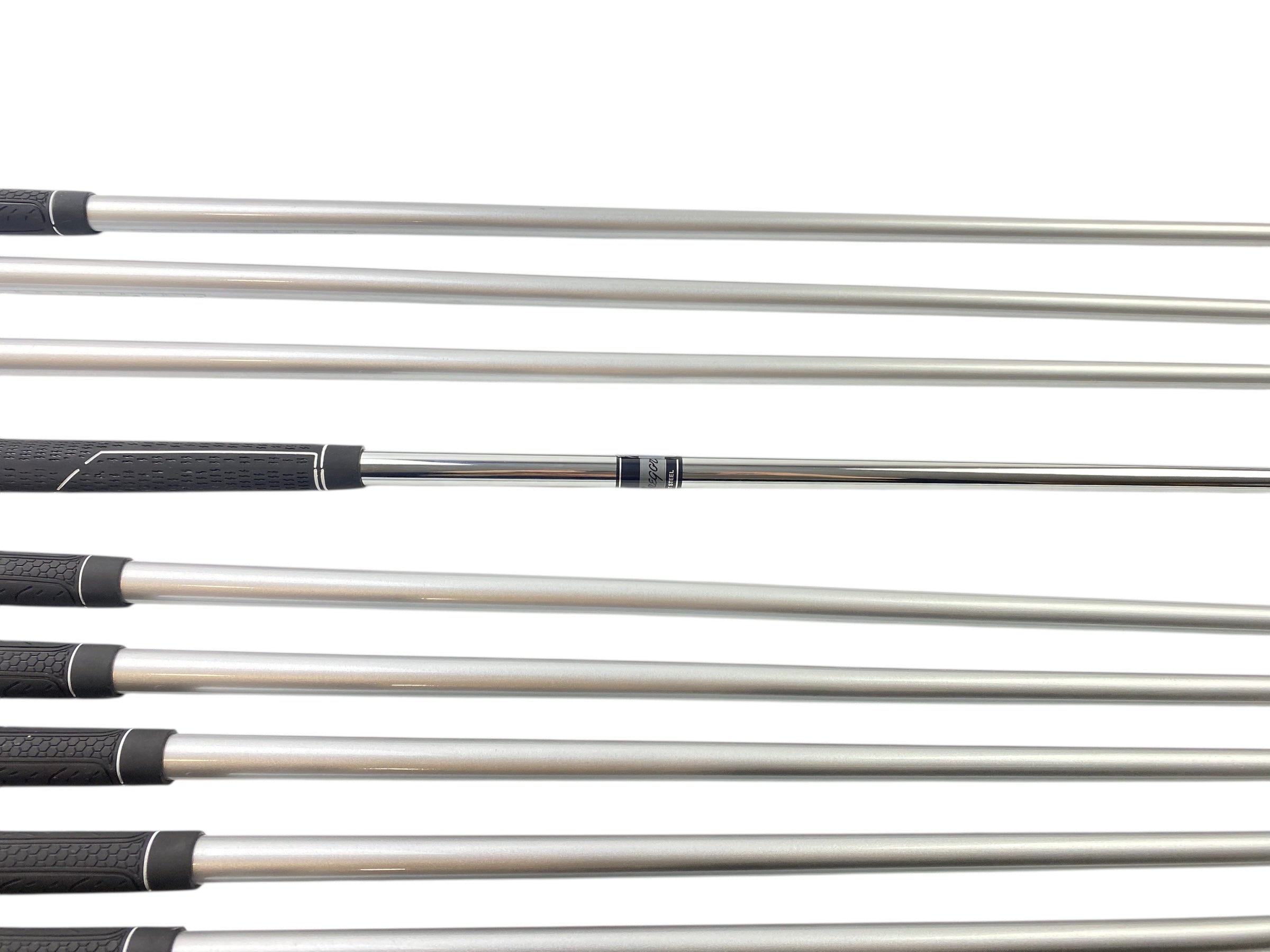 MacGregor CG4000 Full Set / Ladies Flex