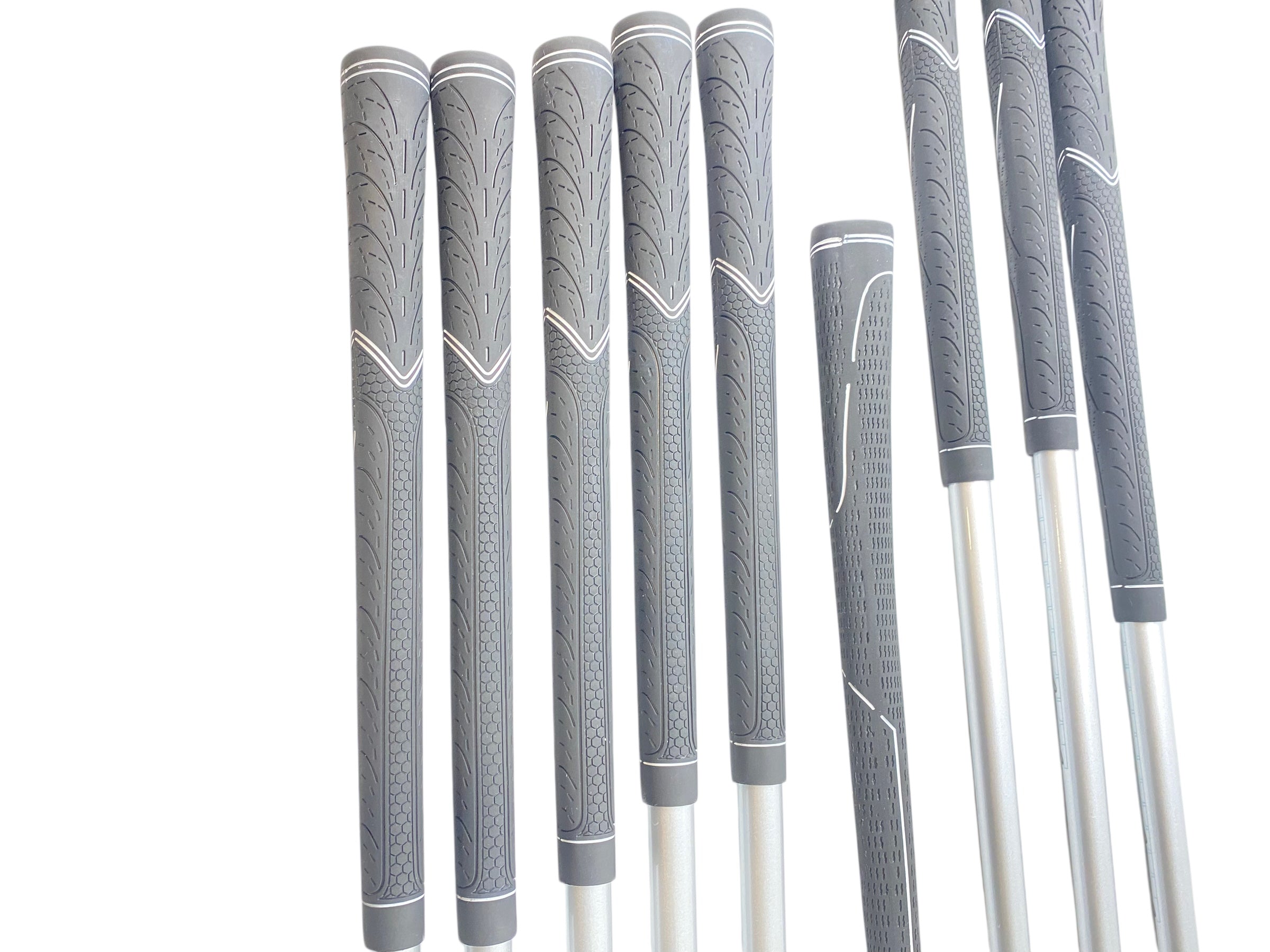 MacGregor CG4000 Full Set / Ladies Flex