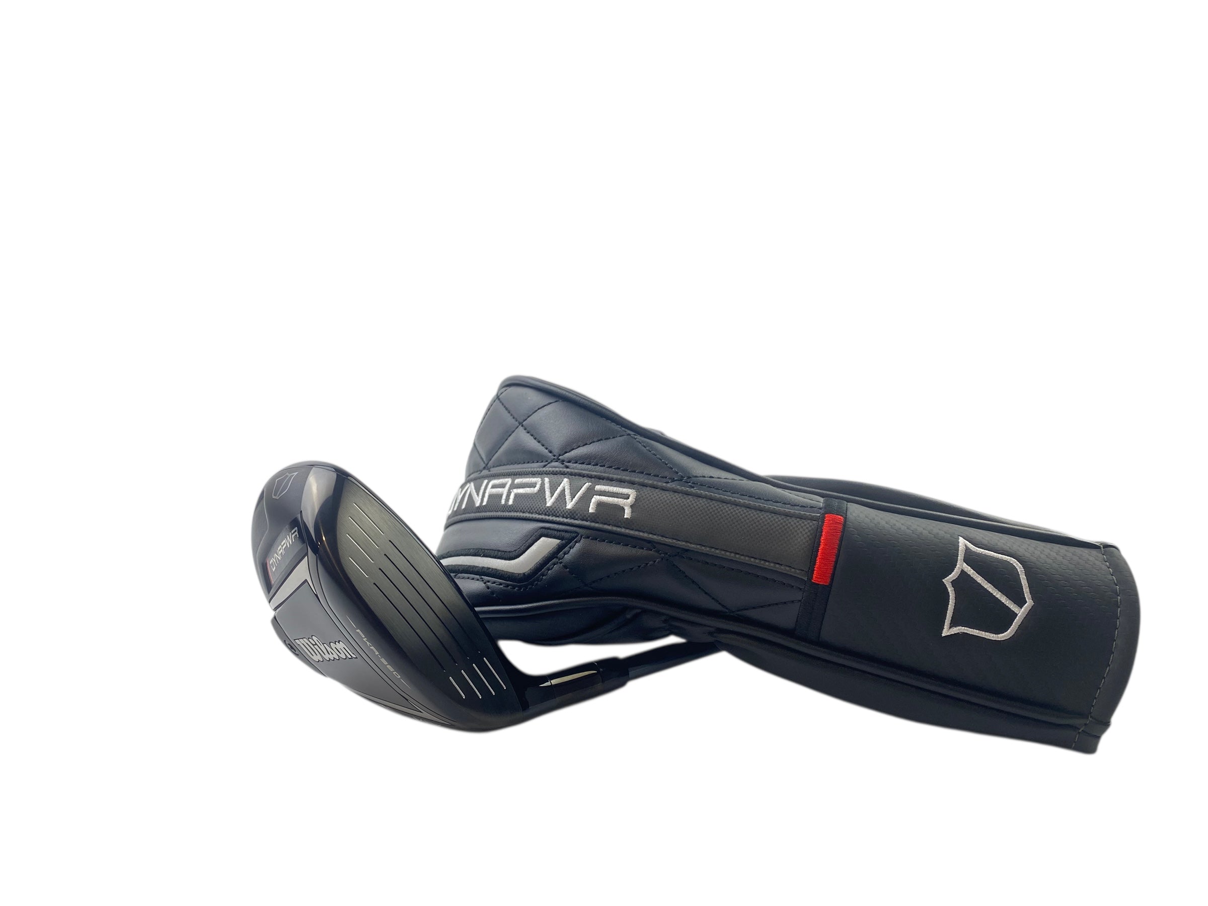 Wilson DYNAPWR 7 Wood / 18 Degree / Regular Flex