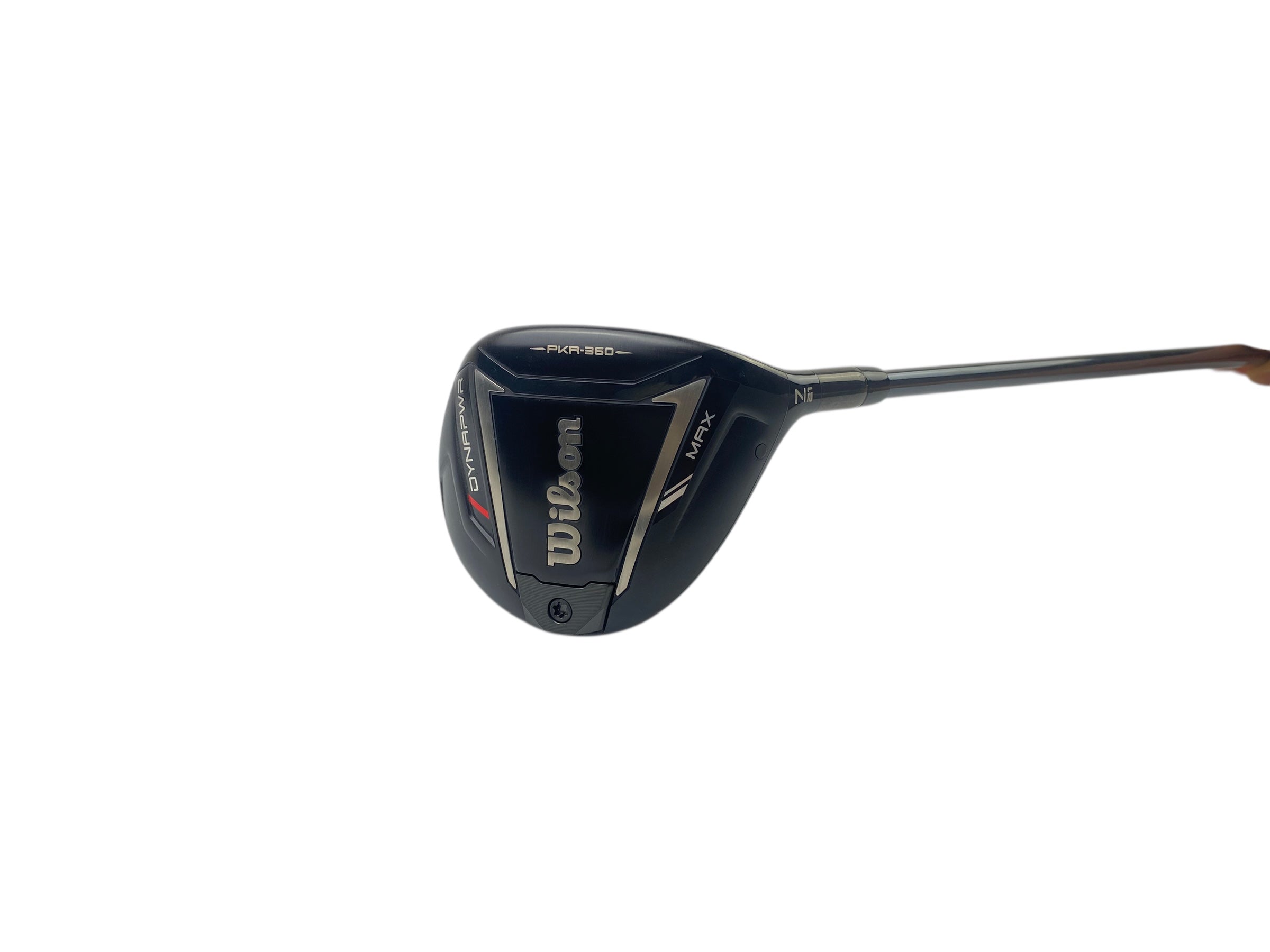 Wilson DYNAPWR 7 Wood / 18 Degree / Regular Flex