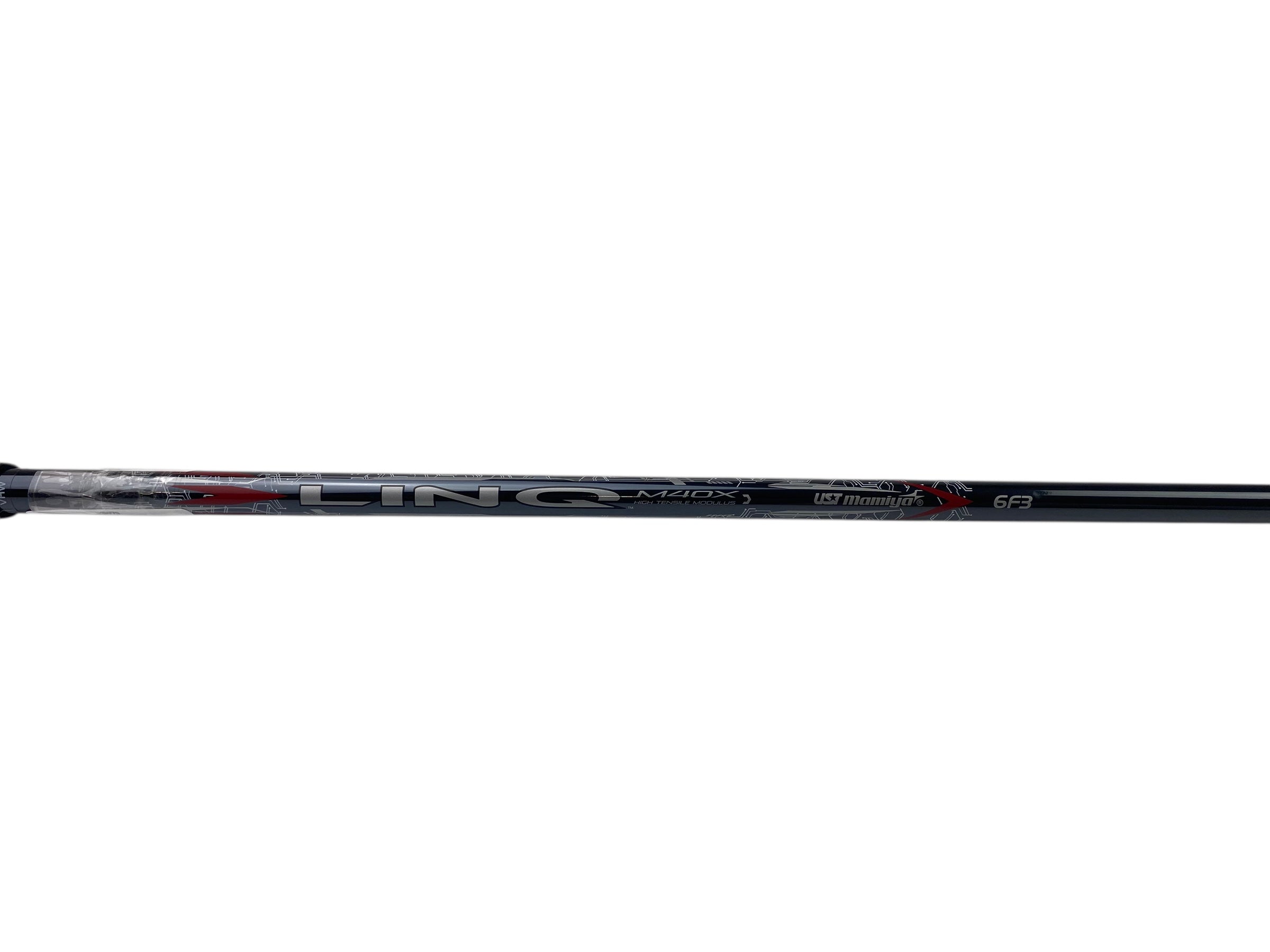 Wilson DYNAPWR 7 Wood / 18 Degree / Regular Flex