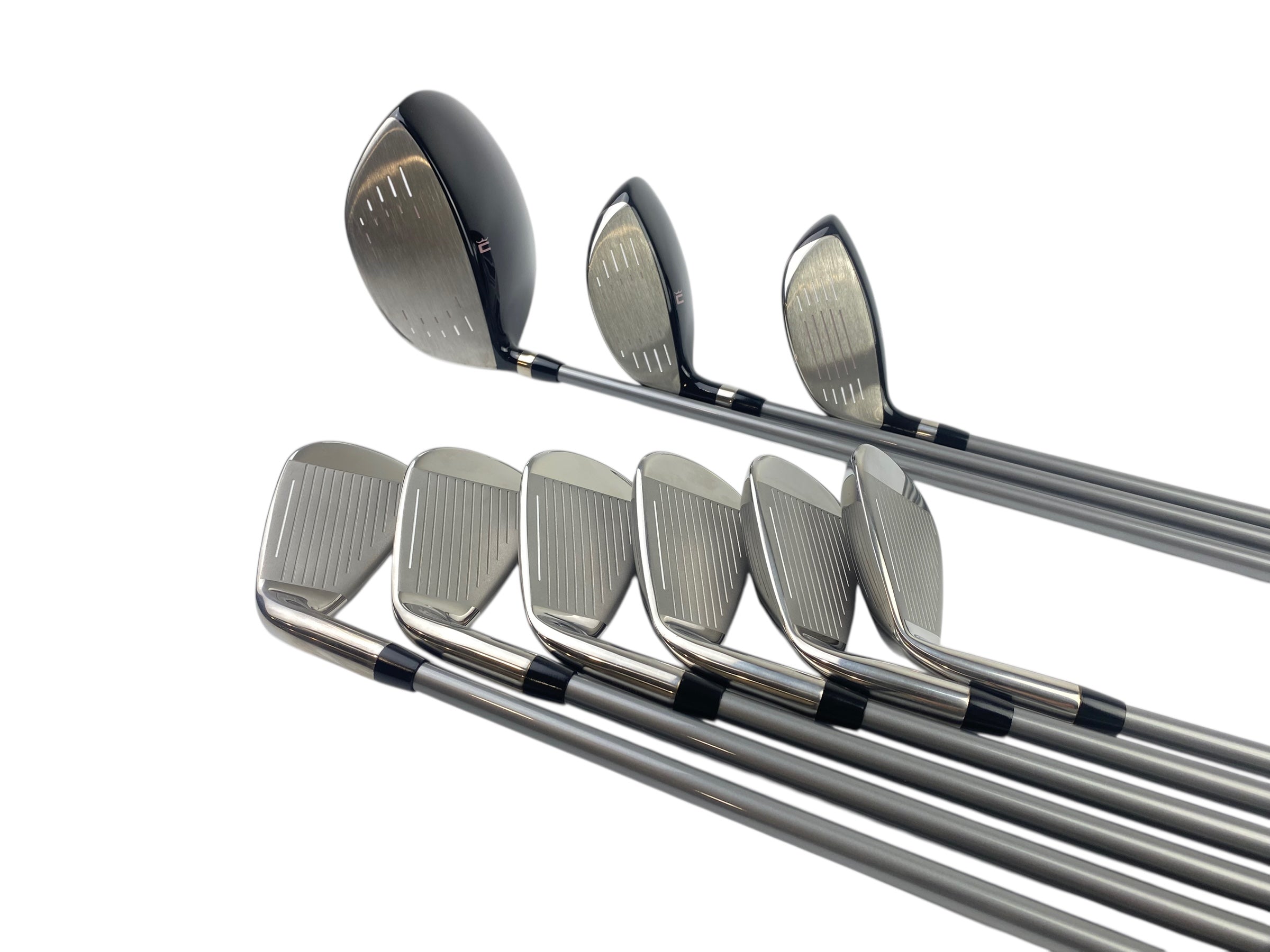 Cobra Fly XL 2 Full Set / Ladies Flex