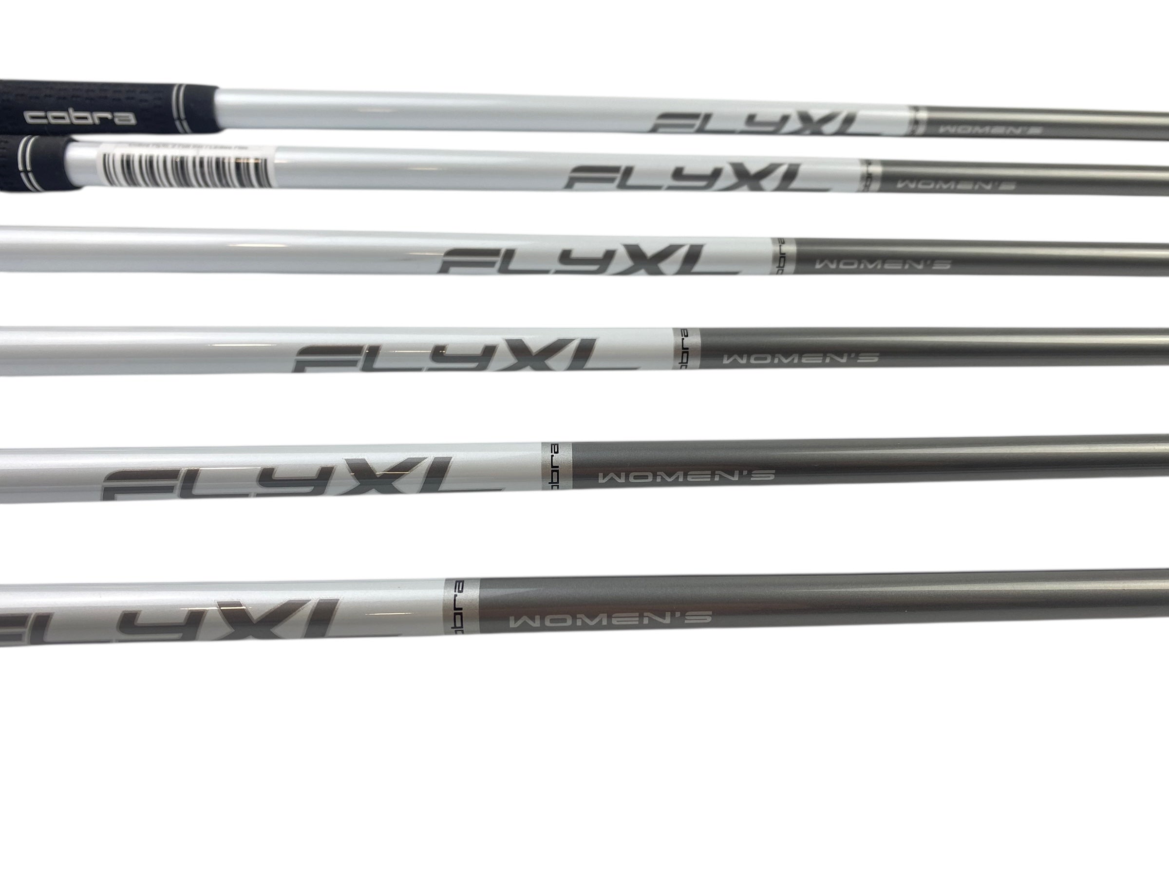 Cobra Fly XL 2 Full Set / Ladies Flex