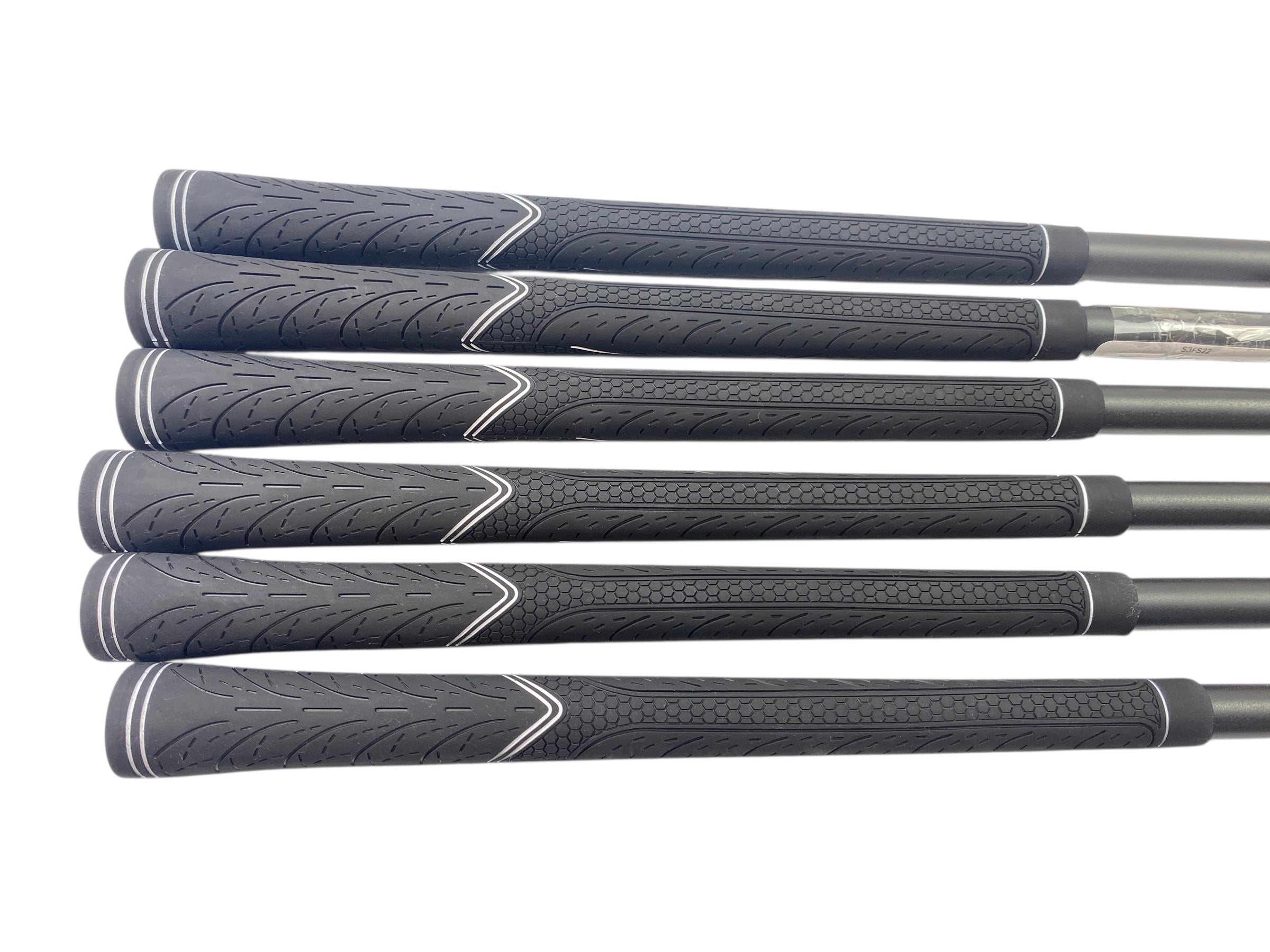 MacGregor ZT1 Full Set / Ladies Flex