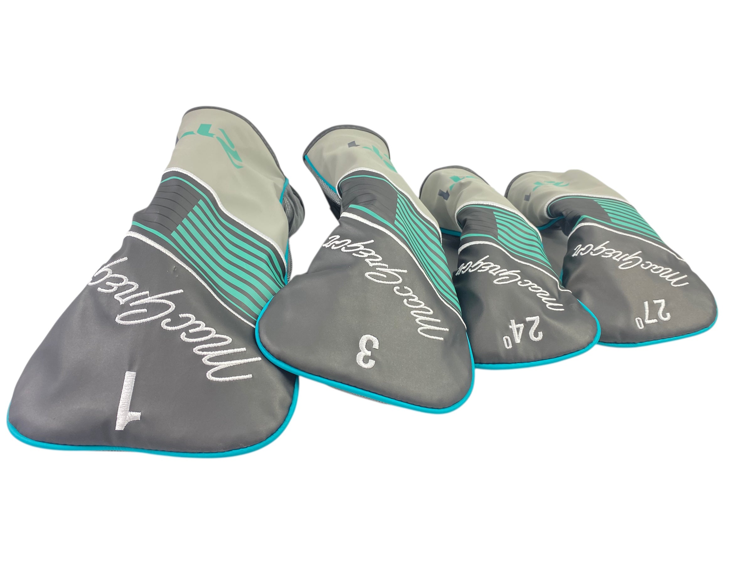 MacGregor ZT1 Full Set / Ladies Flex
