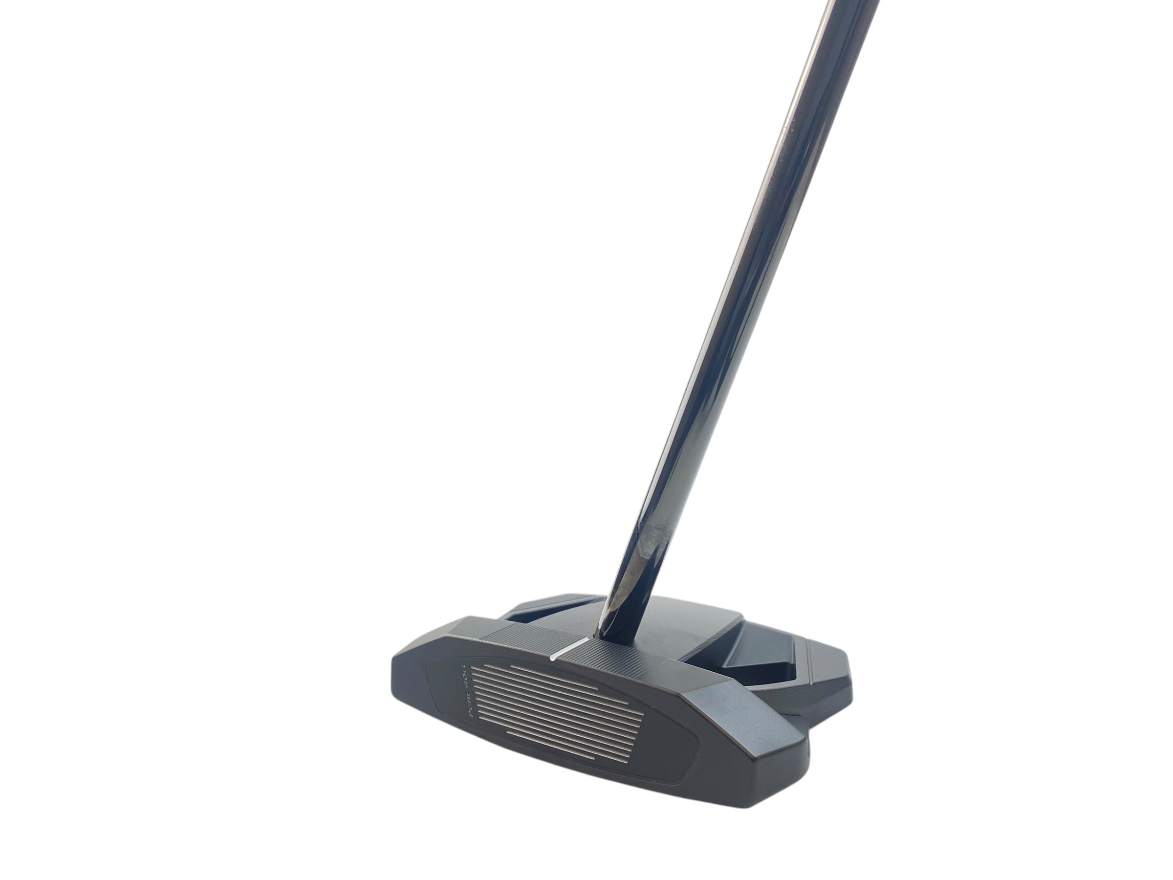Taylormade Spider ZT Black Putter / 34.0 Inch