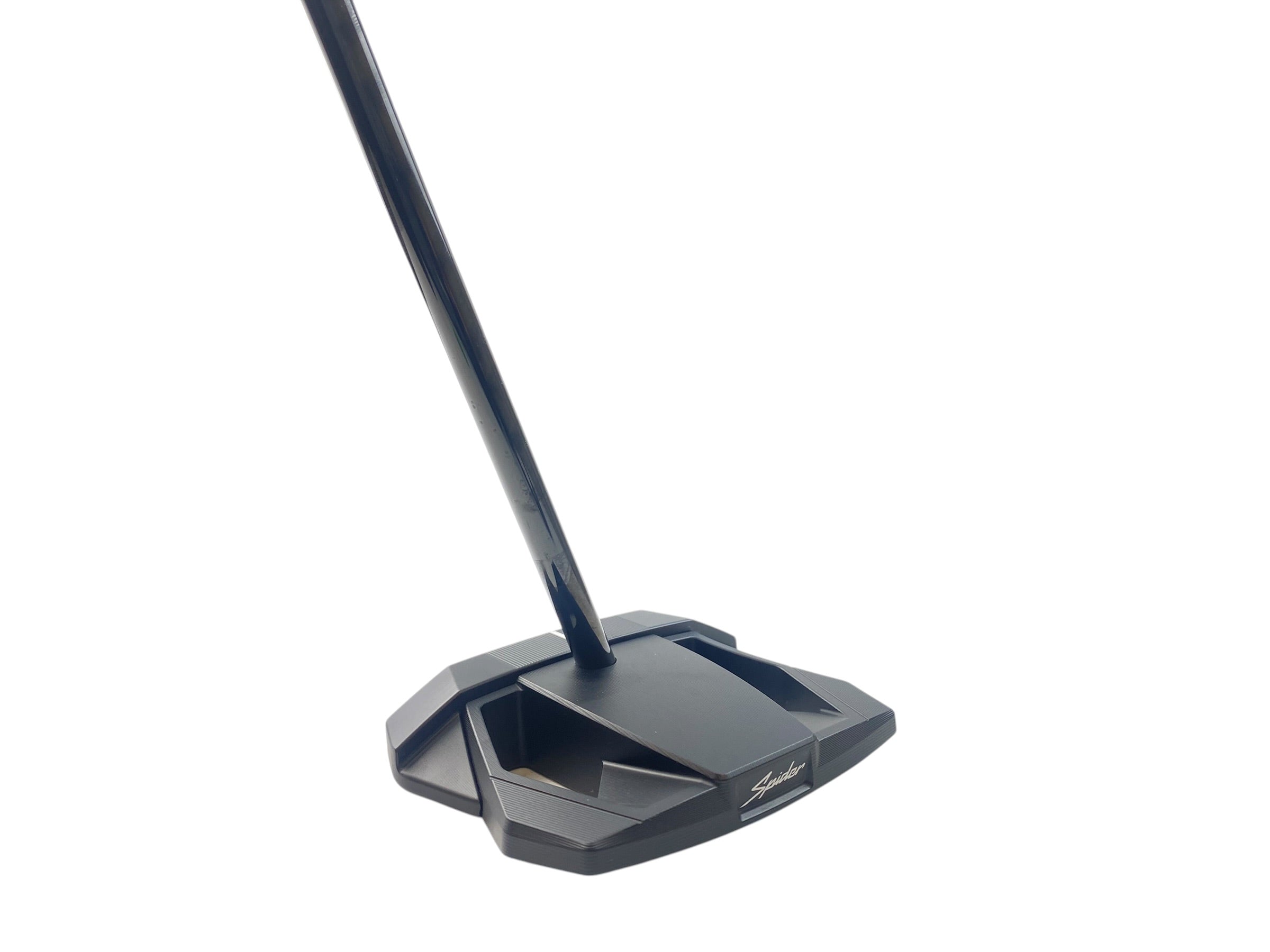 Taylormade Spider ZT Black Putter / 34.0 Inch
