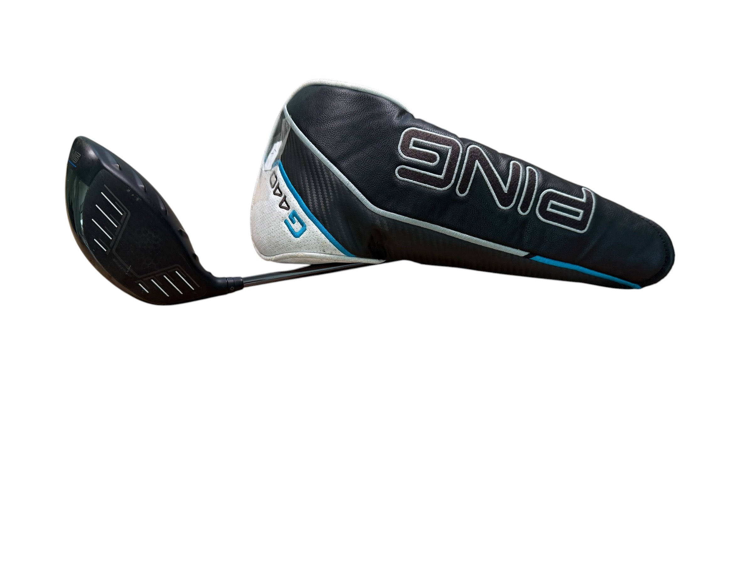 Ping G440 LST Driver / 10.5 Degree / Extra Stiff Flex