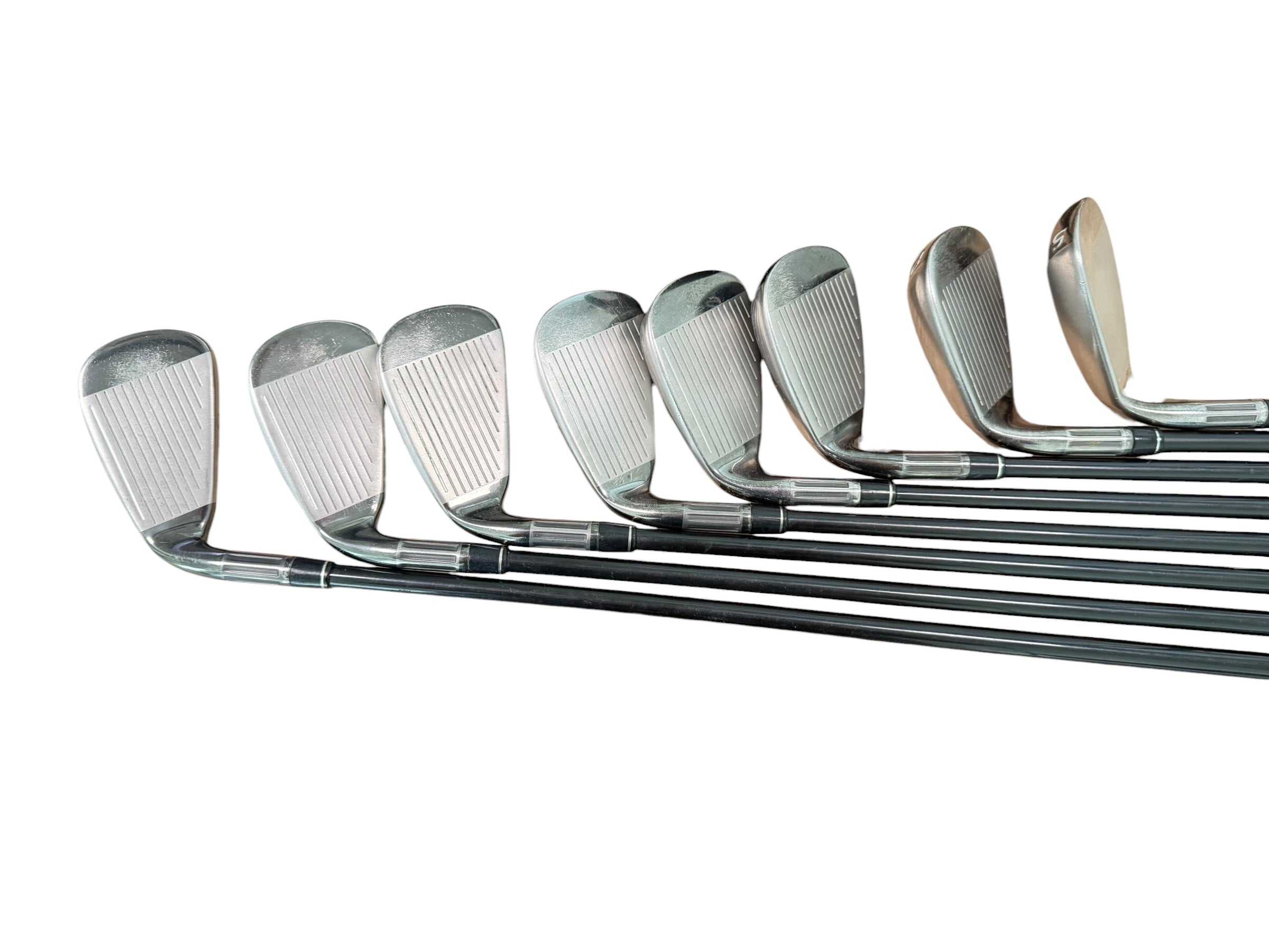 Ping+Taylormade / Regular Flex Full Set