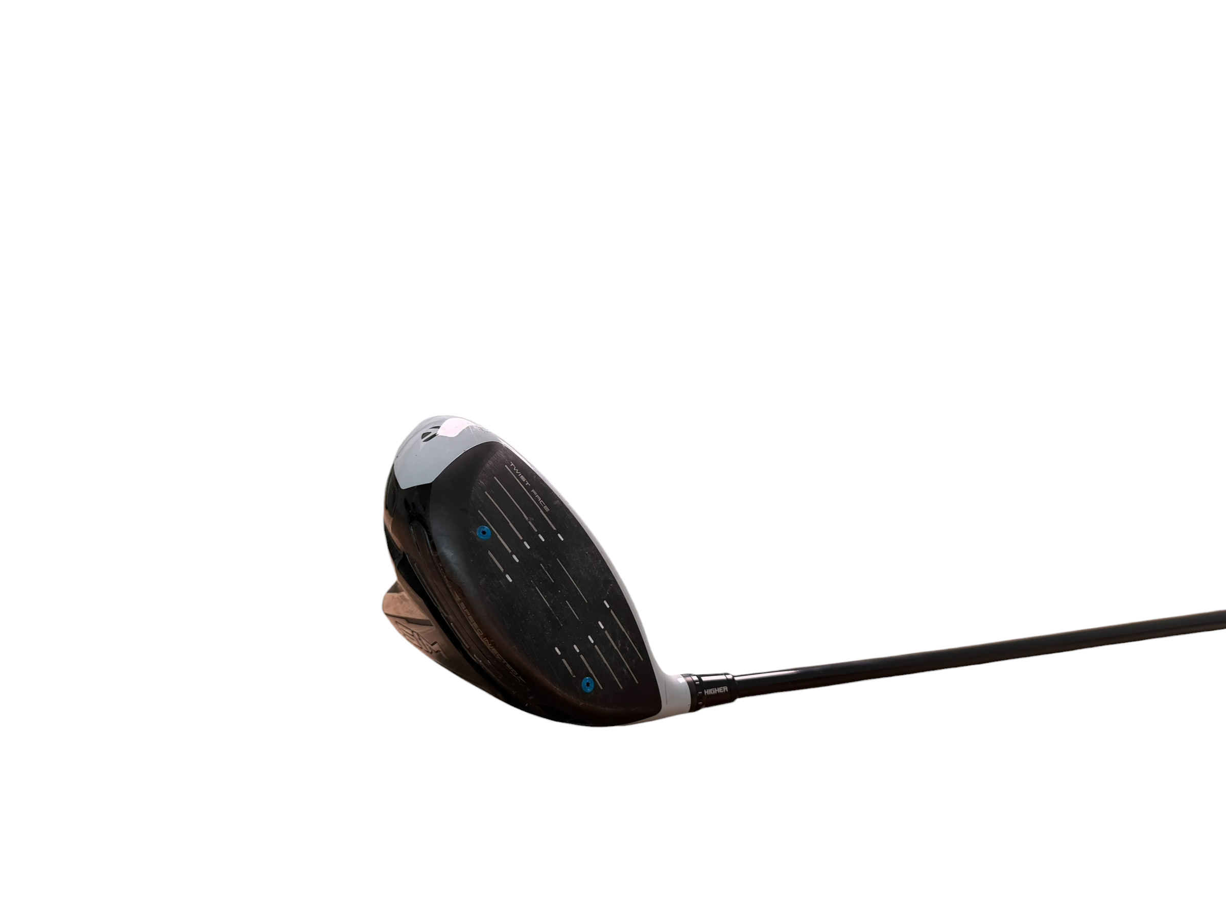 Taylormade SIM Driver / 10.5 Degree / Regular Flex