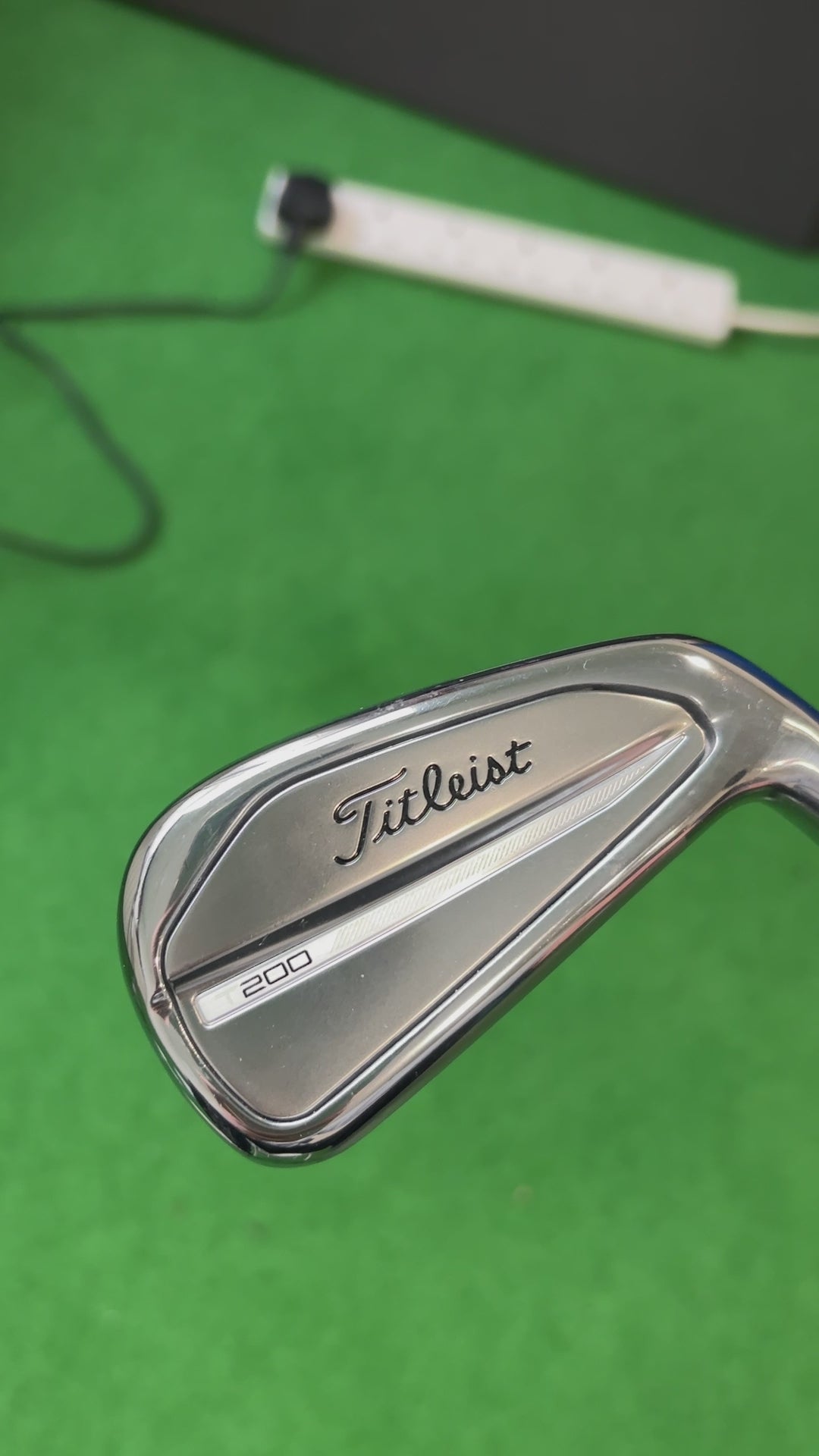 Titleist T200 2023 3 Iron / 20 Degree / Extra Stiff Flex